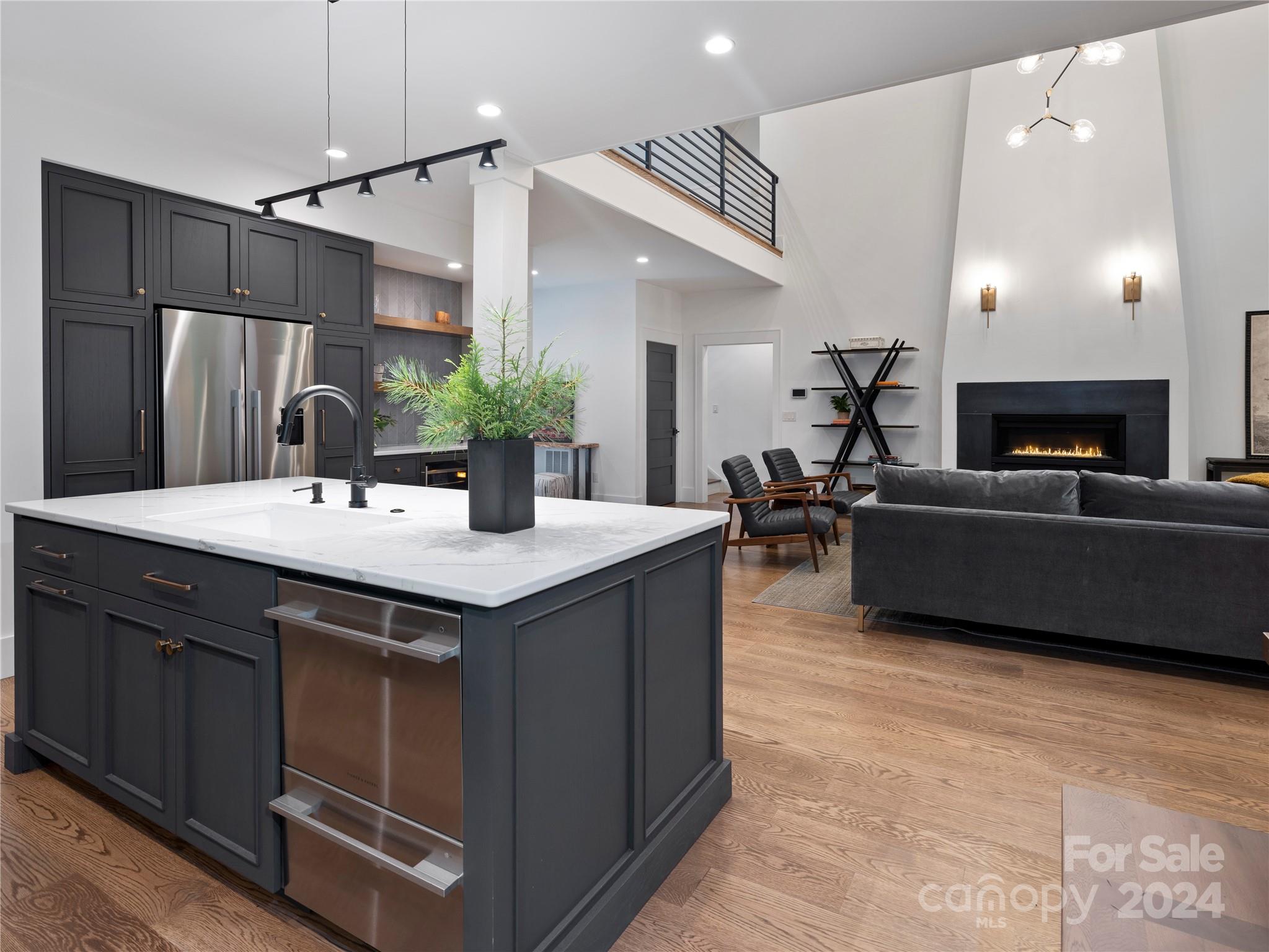 Mountain Brook - Residential