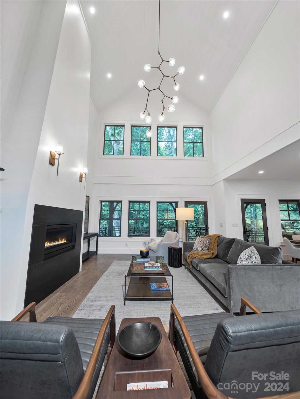 Mountain Brook - Residential