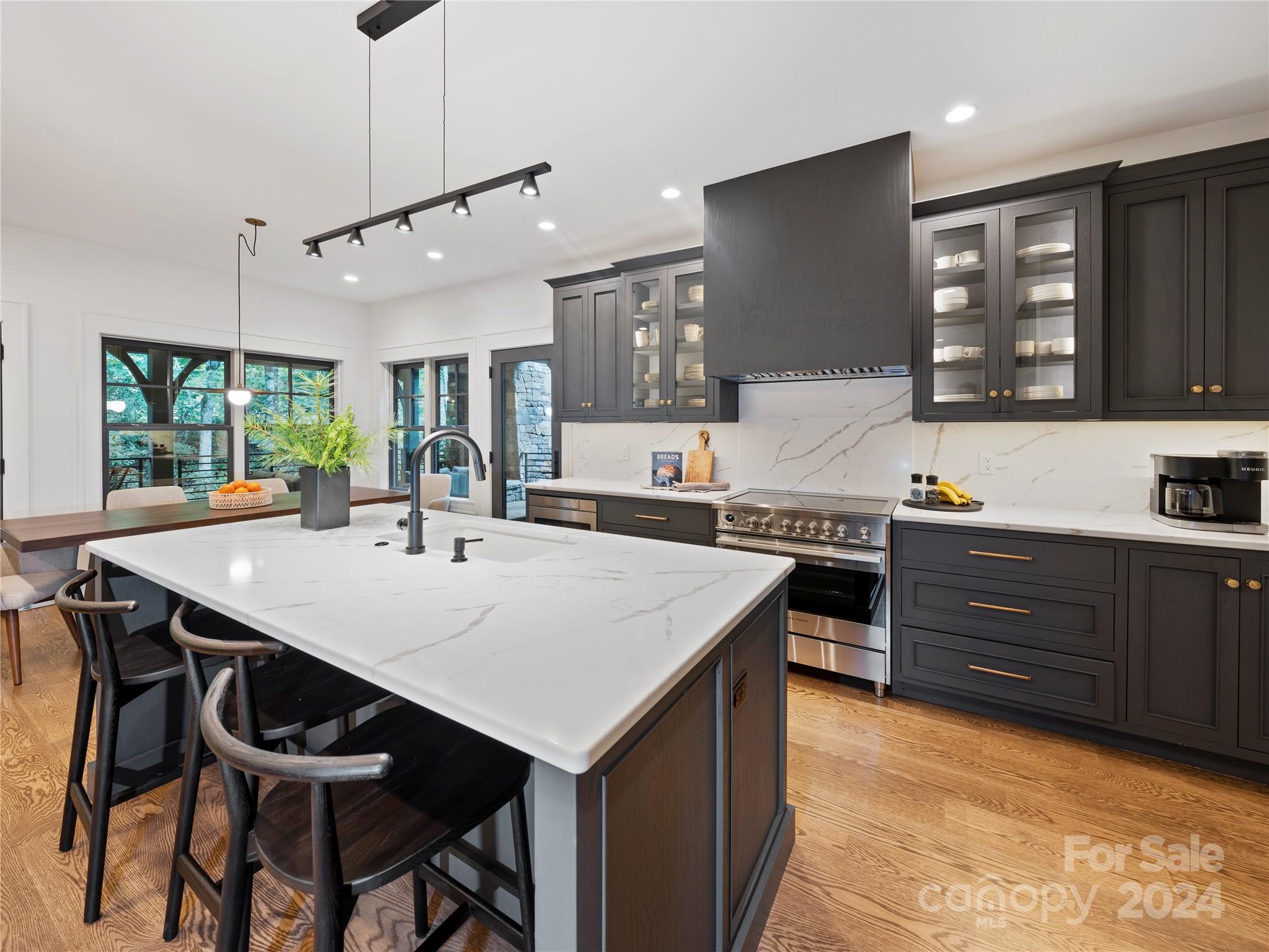 Mountain Brook - Residential
