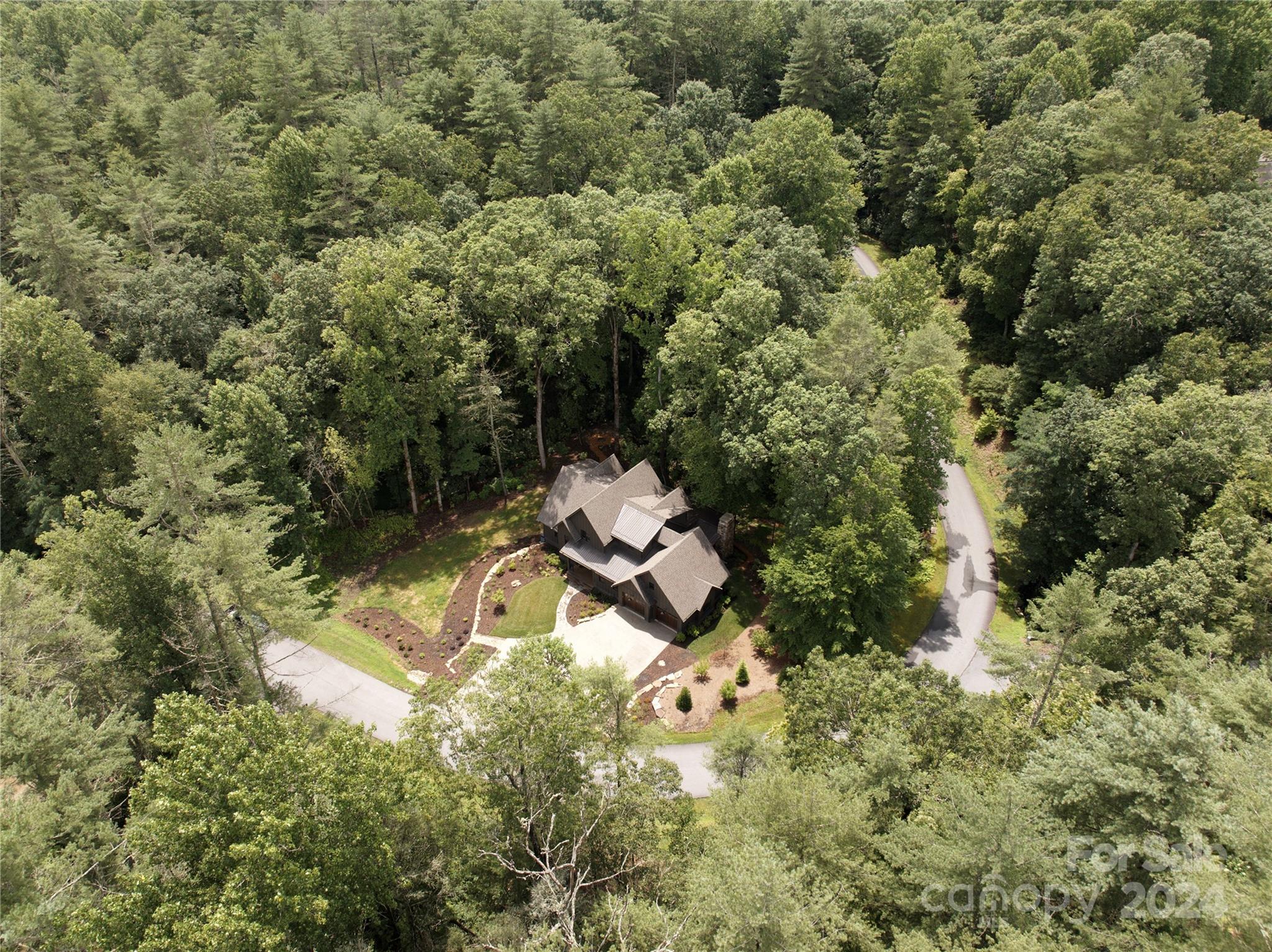 Mountain Brook - Residential