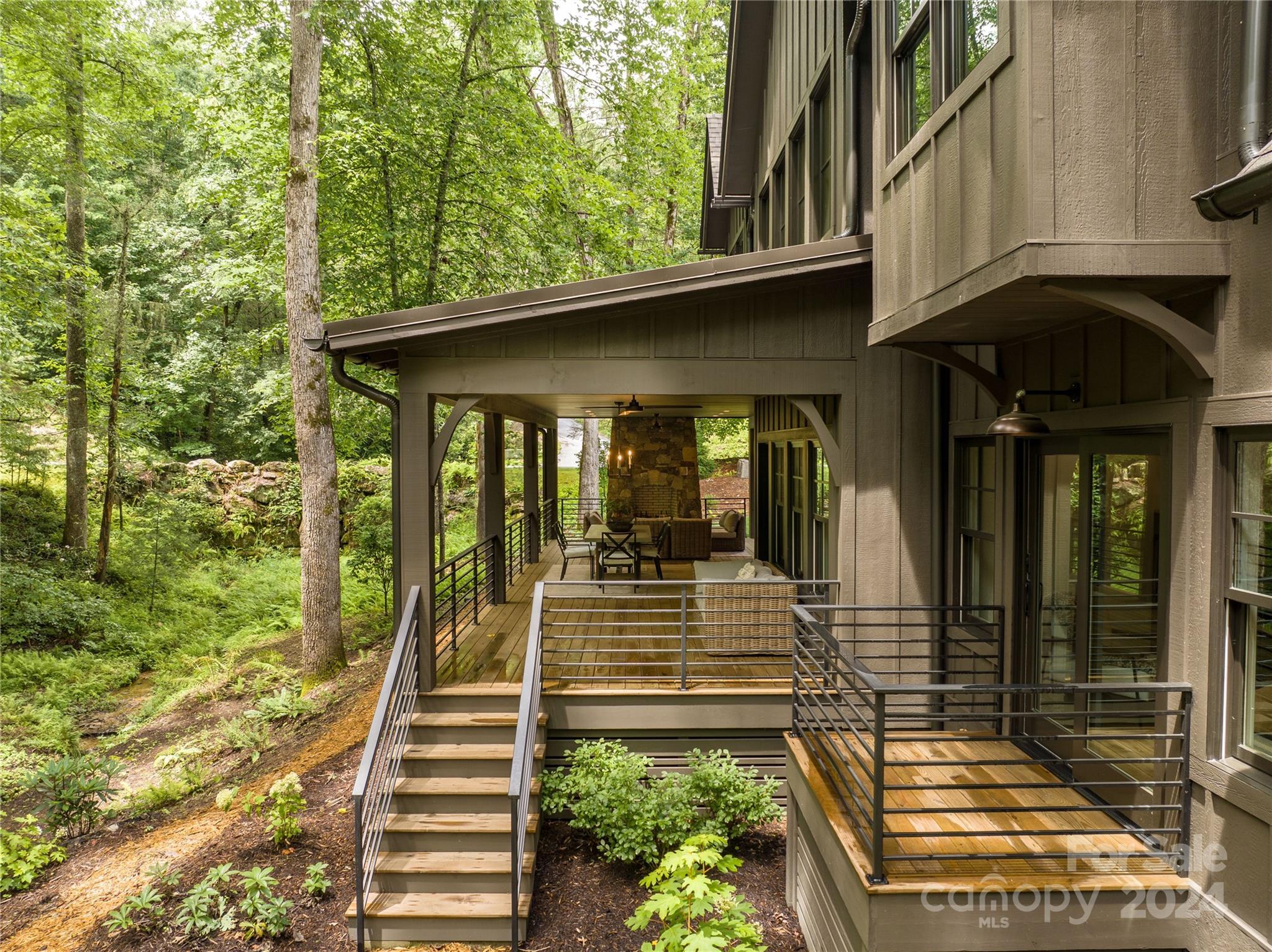 Mountain Brook - Residential