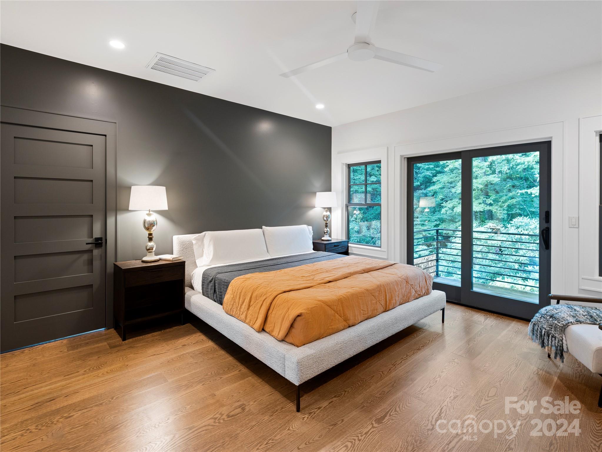Mountain Brook - Residential