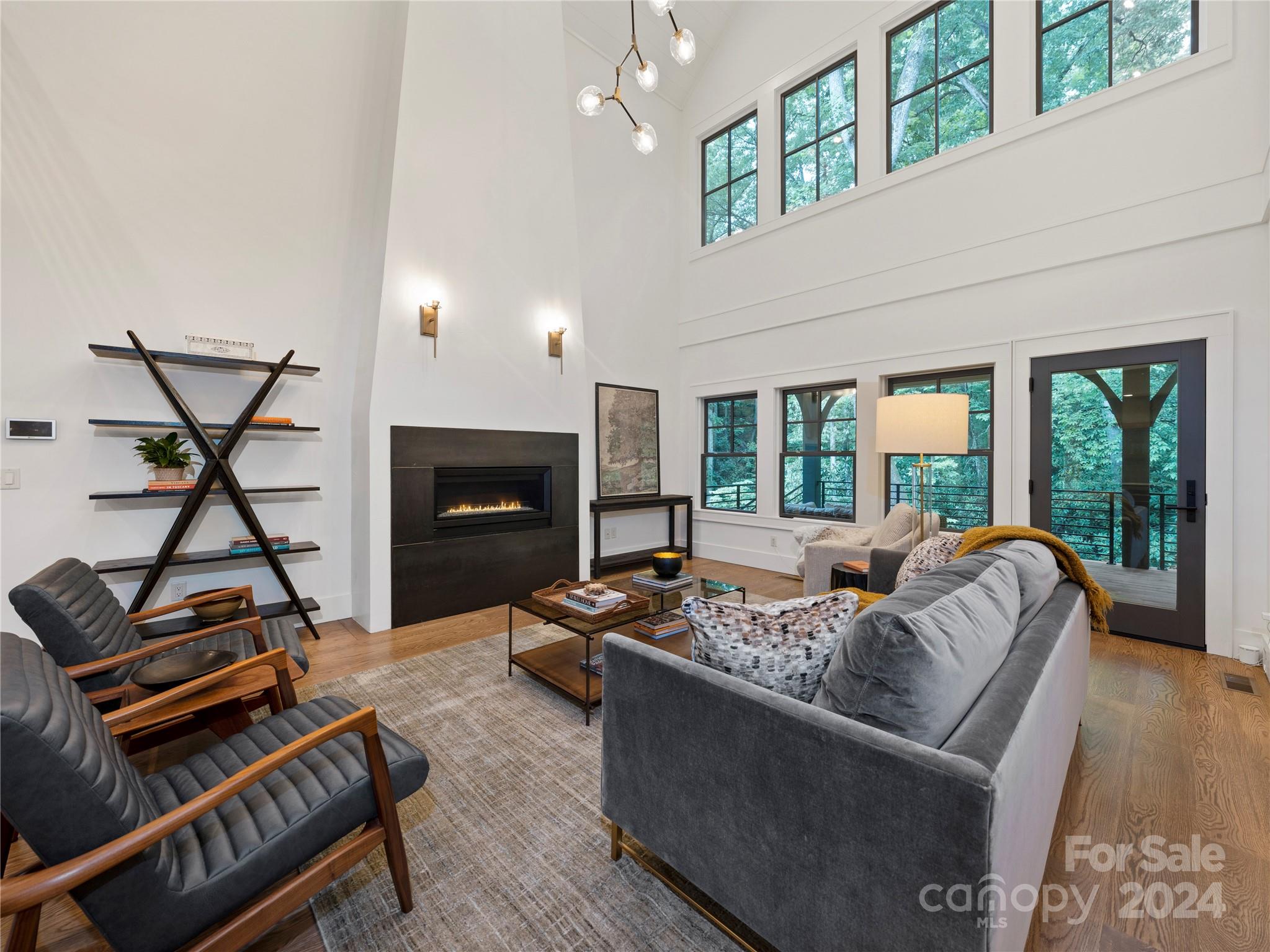 Mountain Brook - Residential