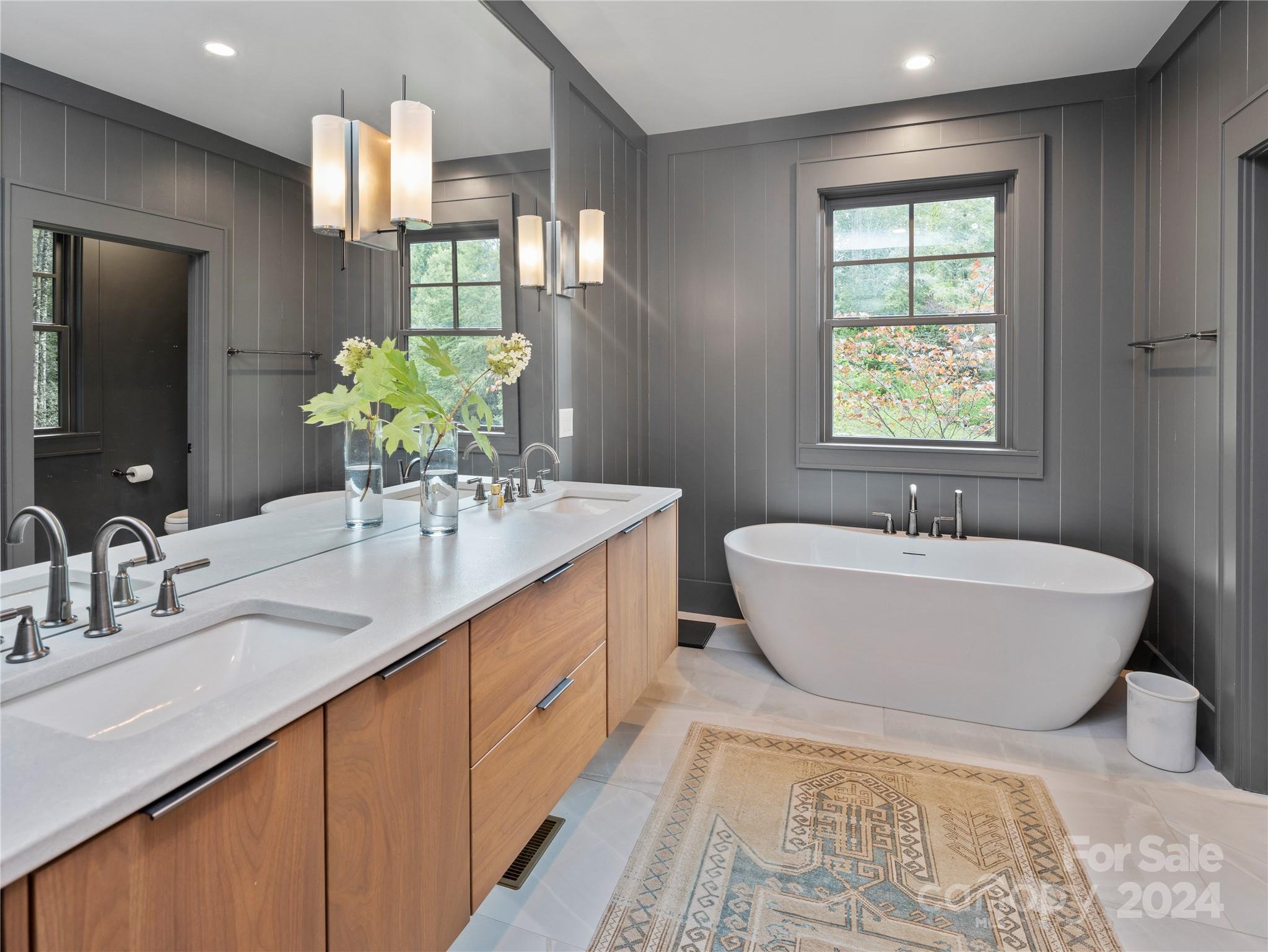 Mountain Brook - Residential