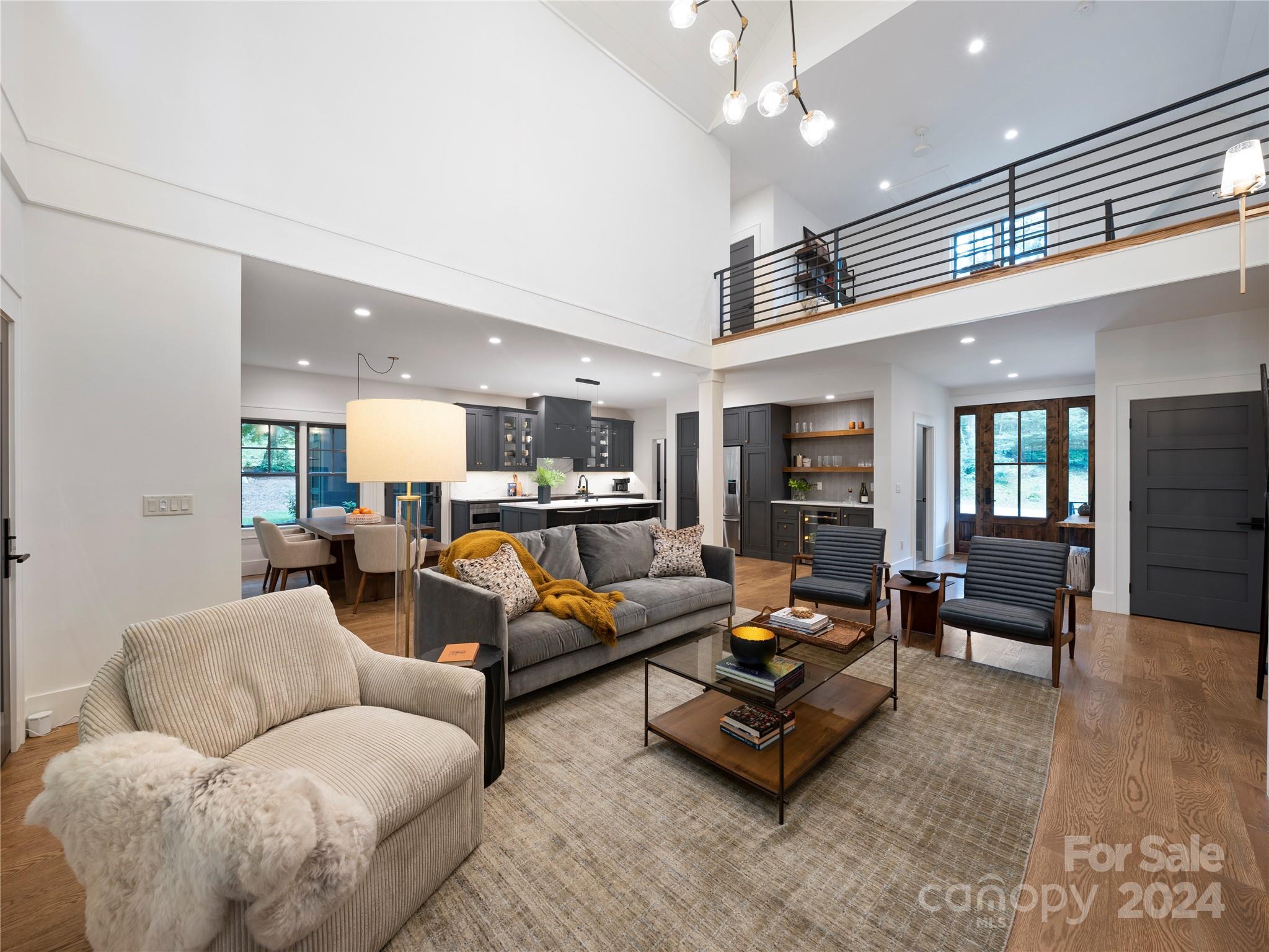 Mountain Brook - Residential