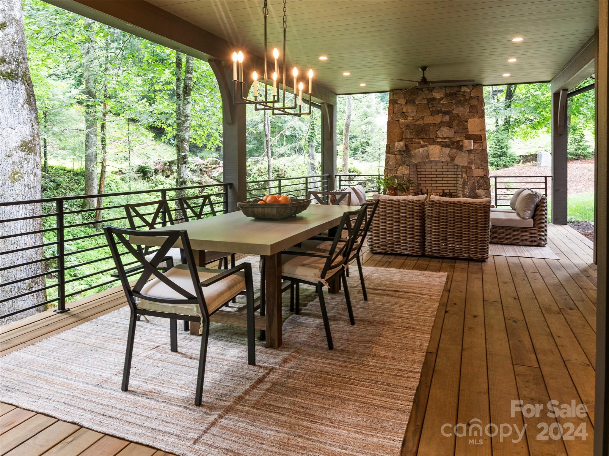 Mountain Brook - Residential