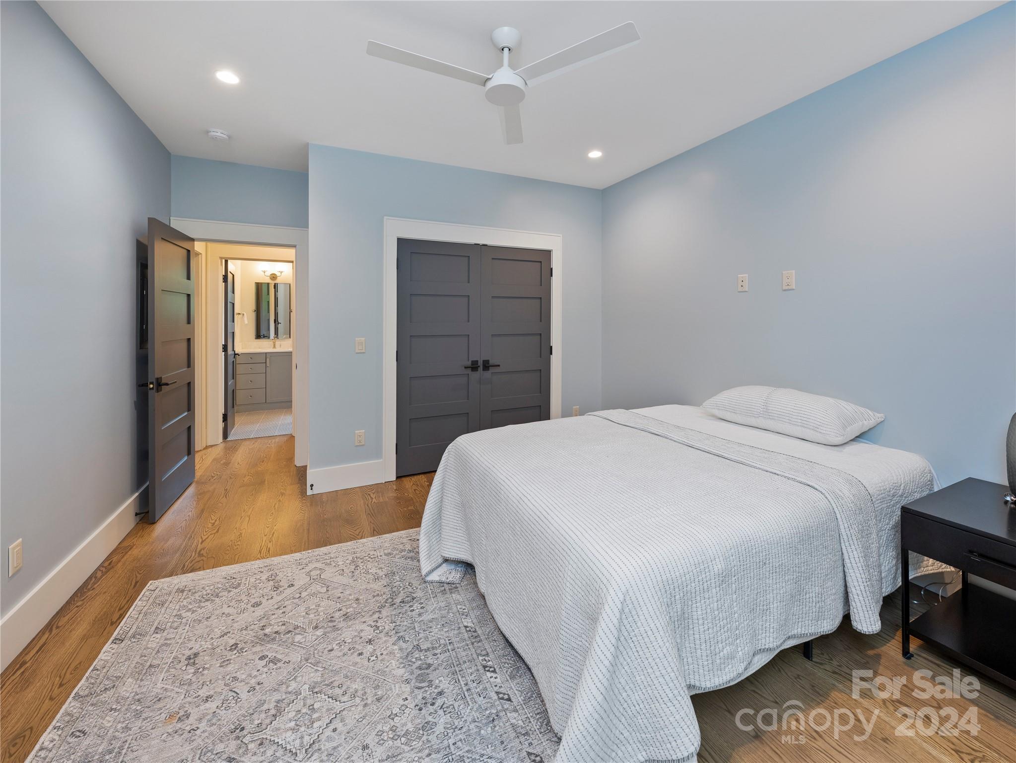 Mountain Brook - Residential