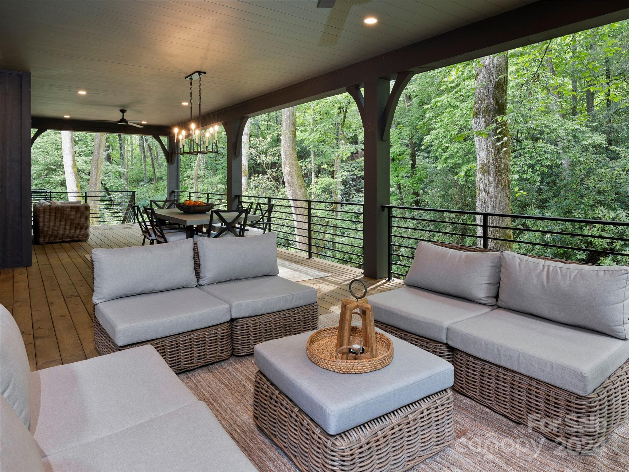 Mountain Brook - Residential