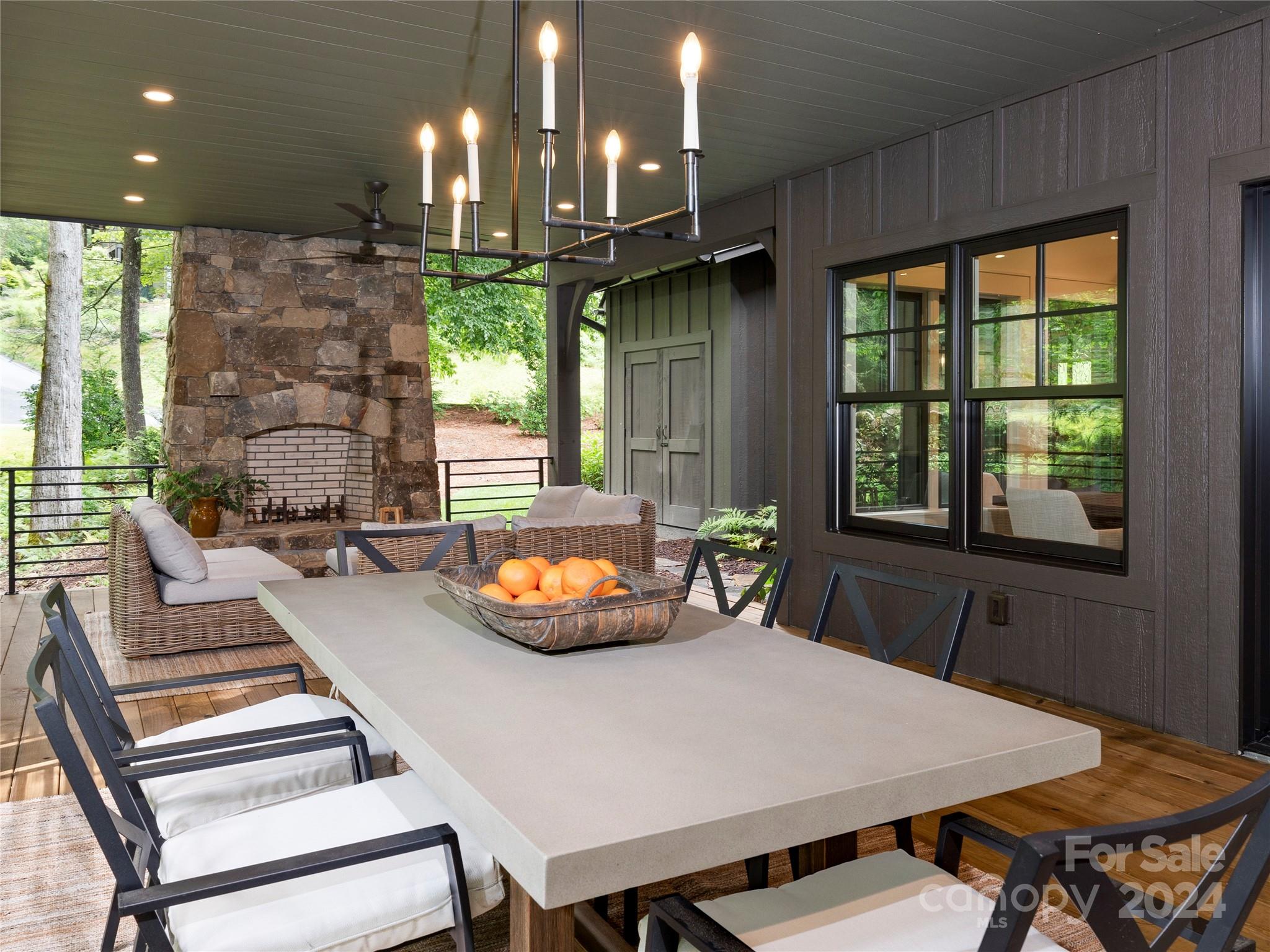 Mountain Brook - Residential