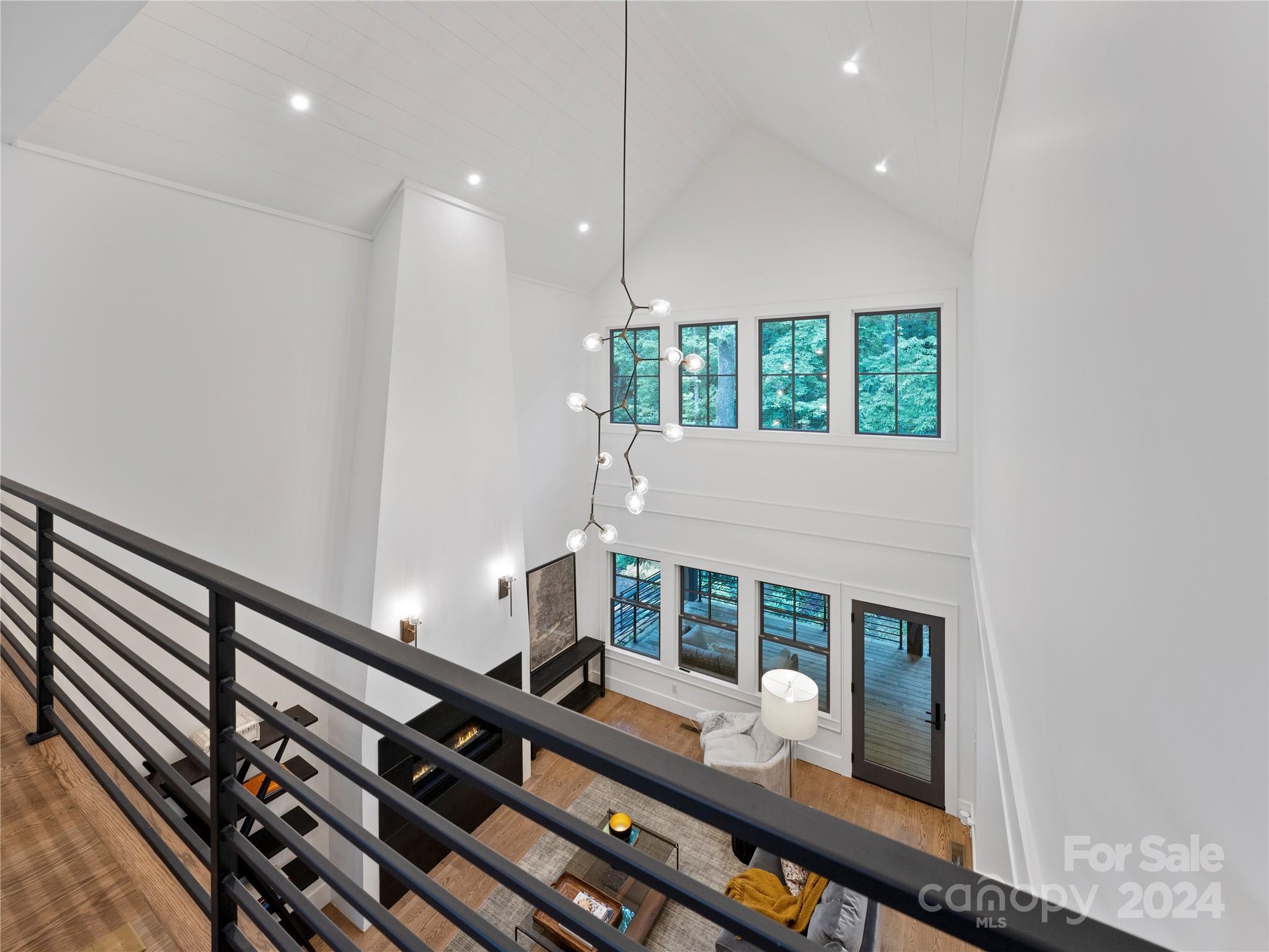 Mountain Brook - Residential