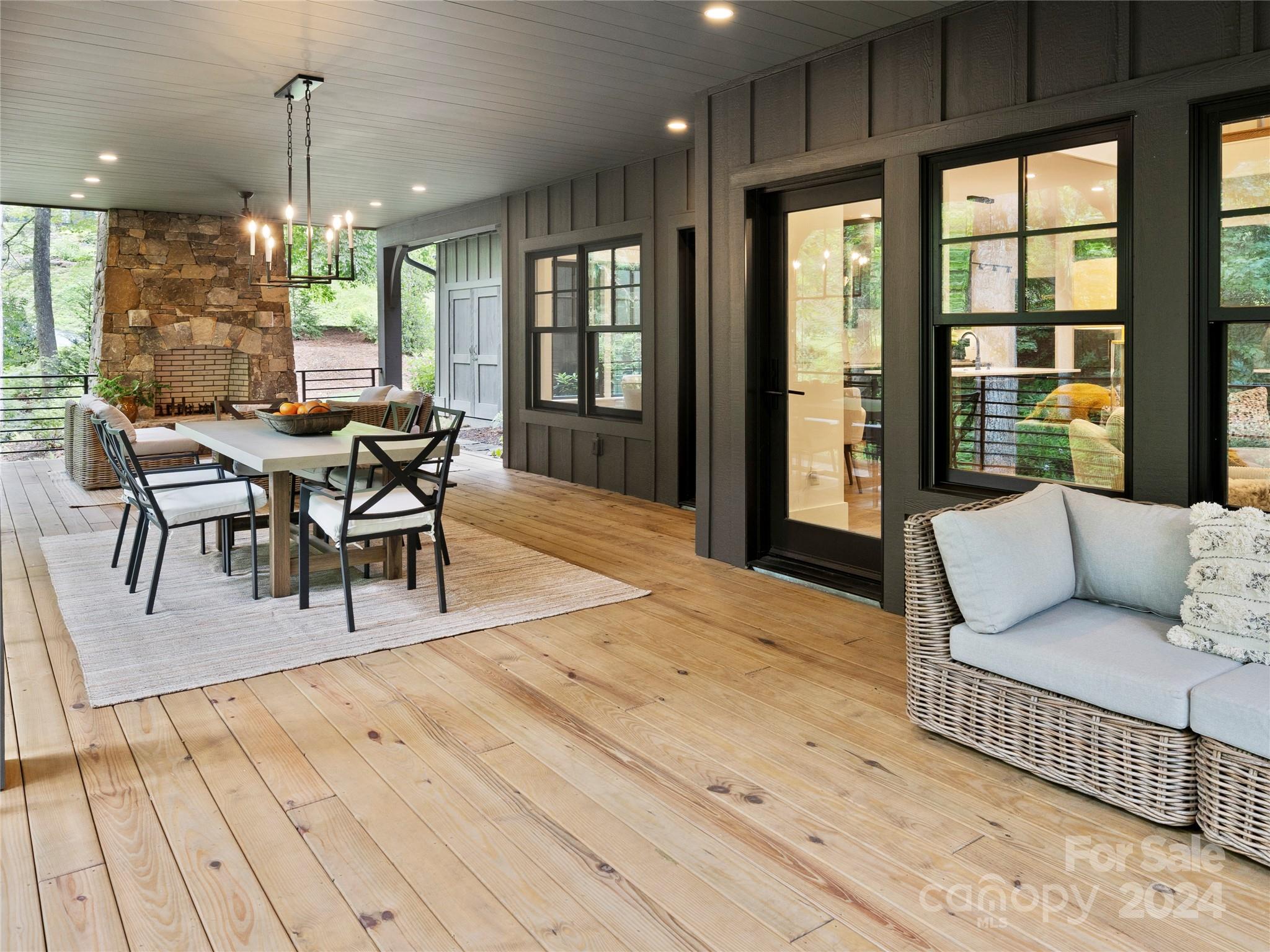 Mountain Brook - Residential