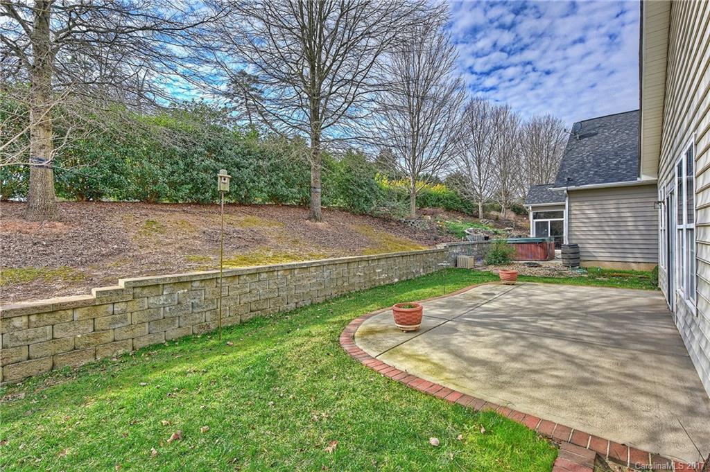 Four Seasons At Gold Hill - Residential