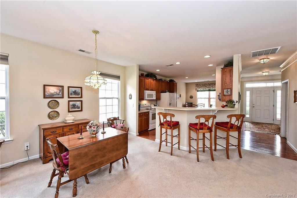 Four Seasons At Gold Hill - Residential