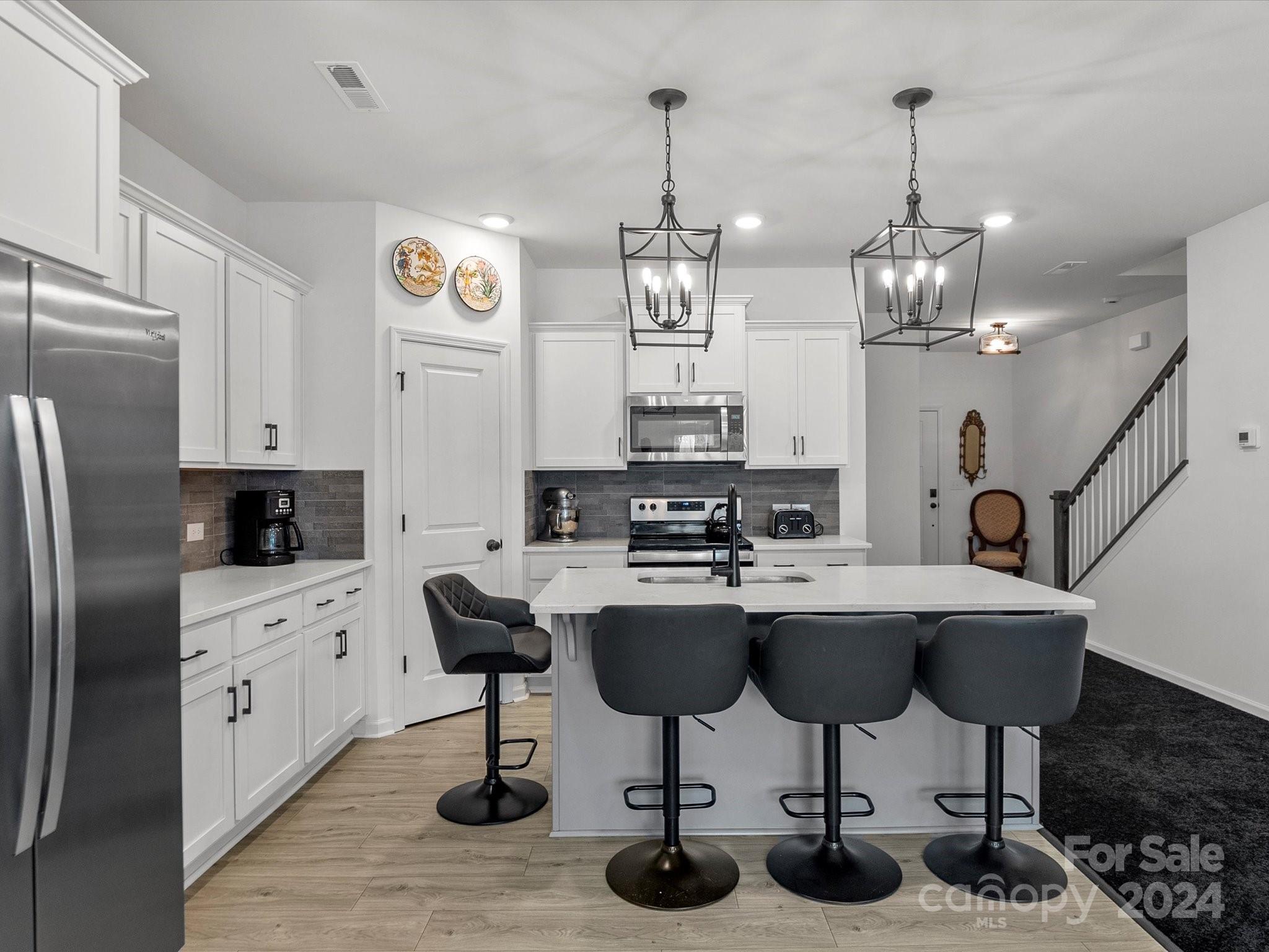 Penley Place - Residential