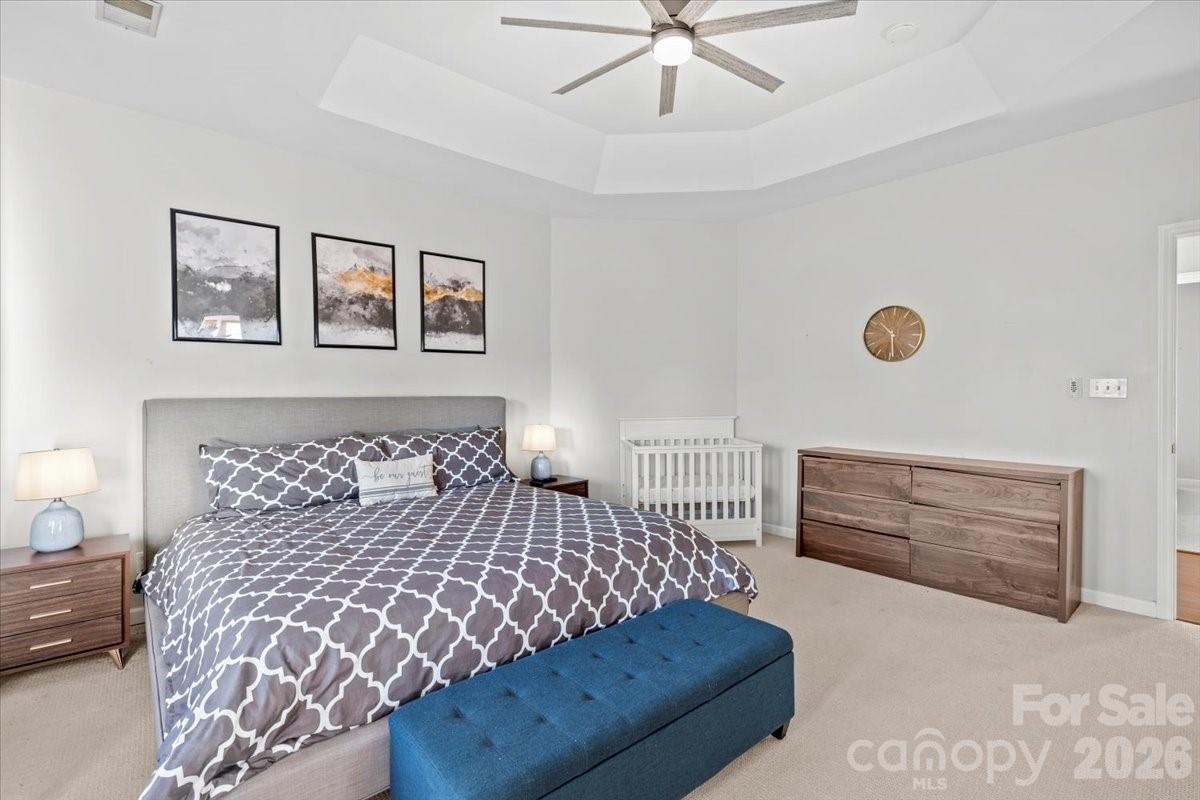 Feather Trace - Residential