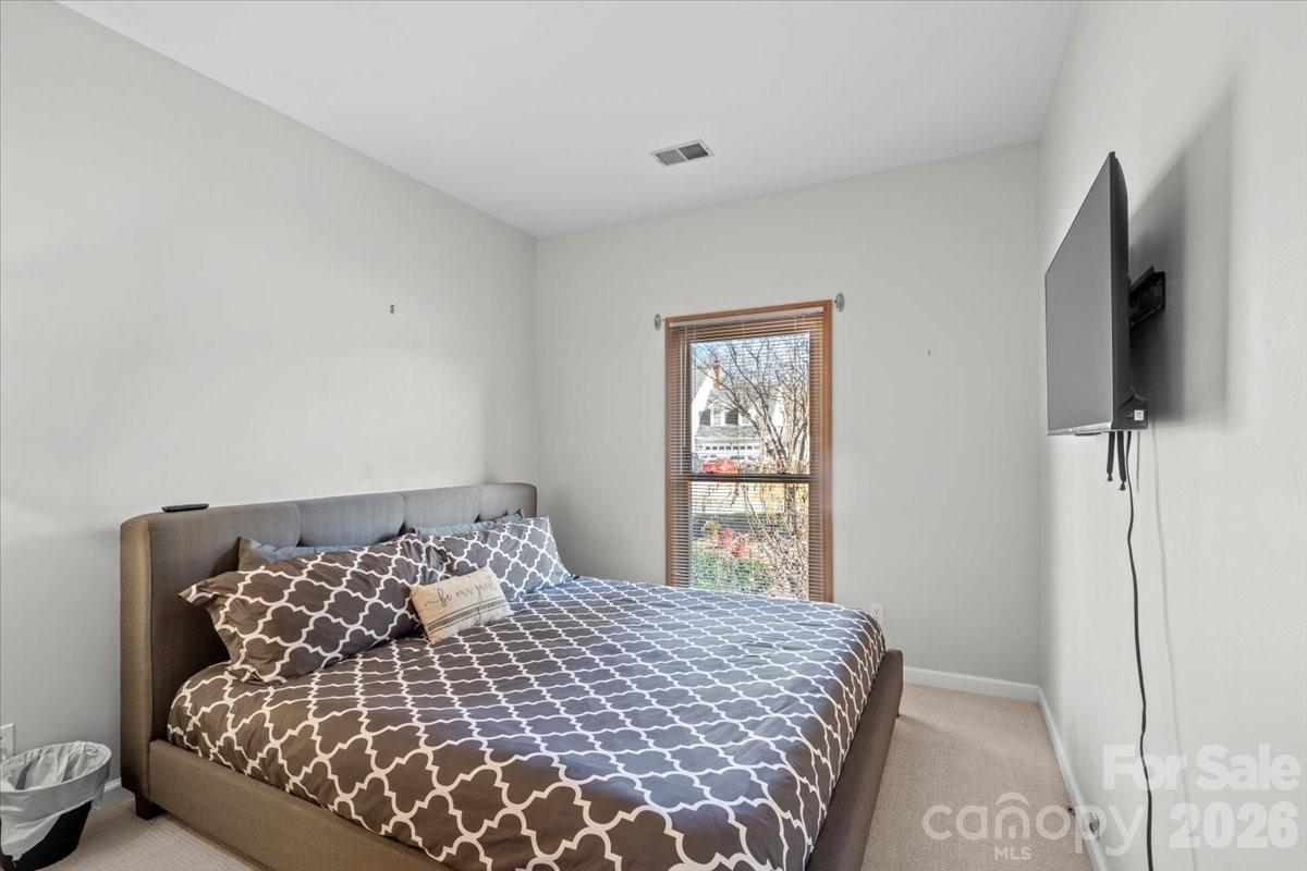 Feather Trace - Residential