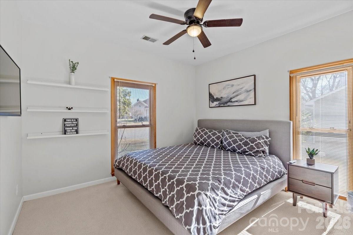 Feather Trace - Residential