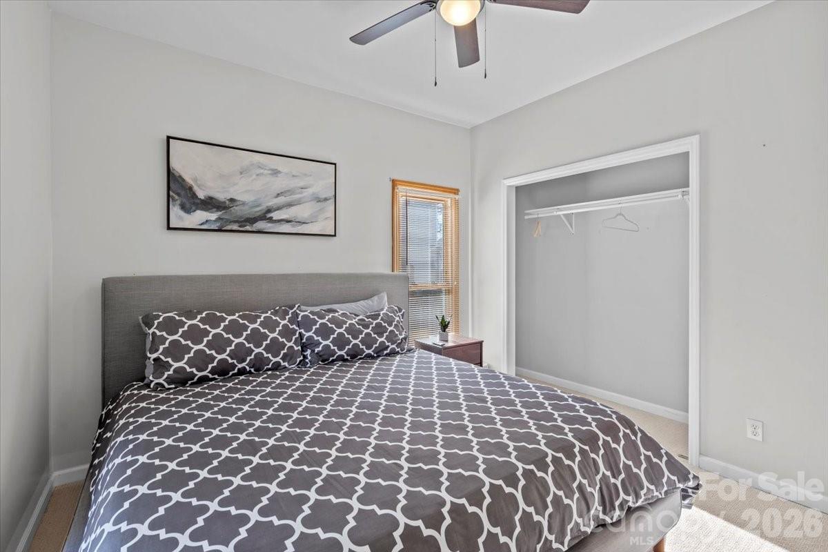 Feather Trace - Residential