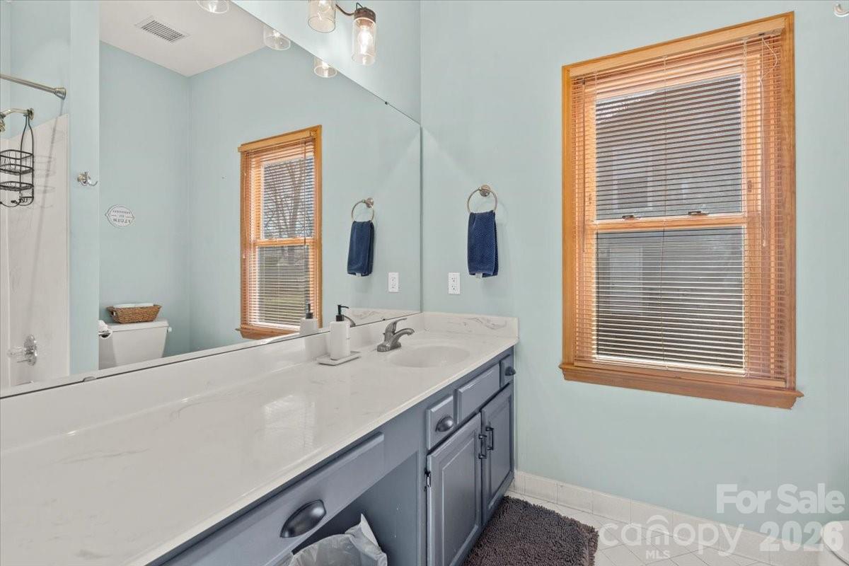 Feather Trace - Residential