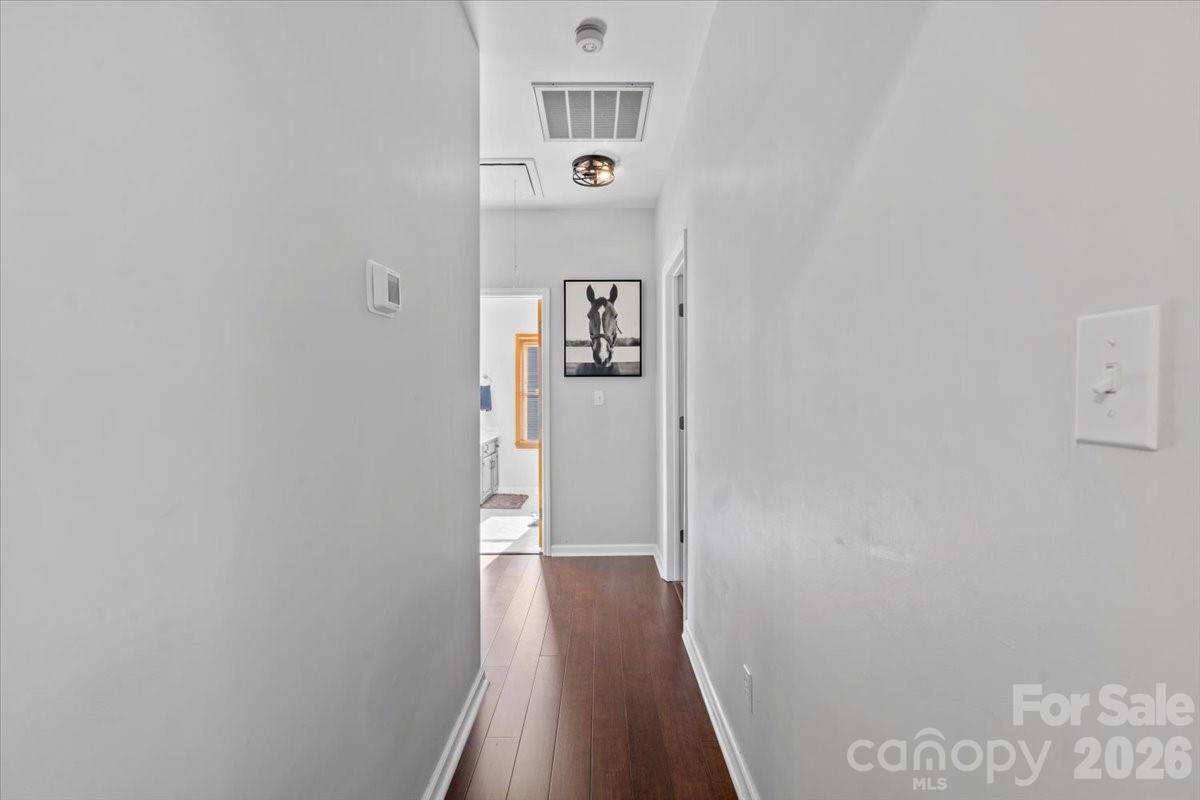 Feather Trace - Residential
