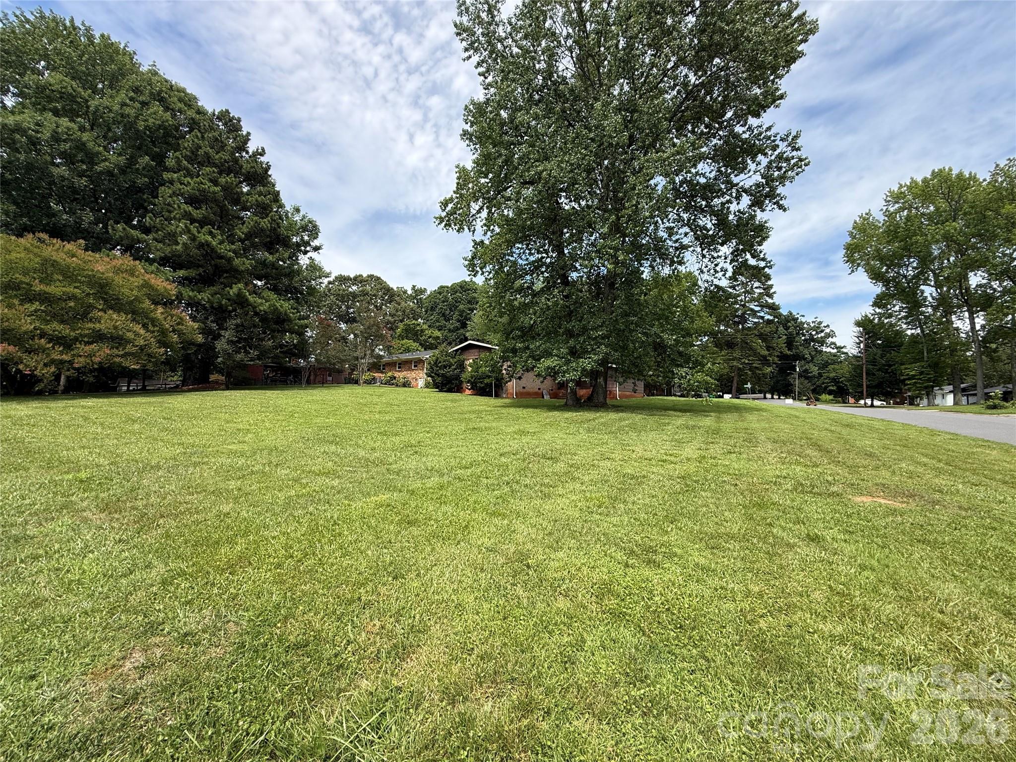 Greenbriar Woods - Residential