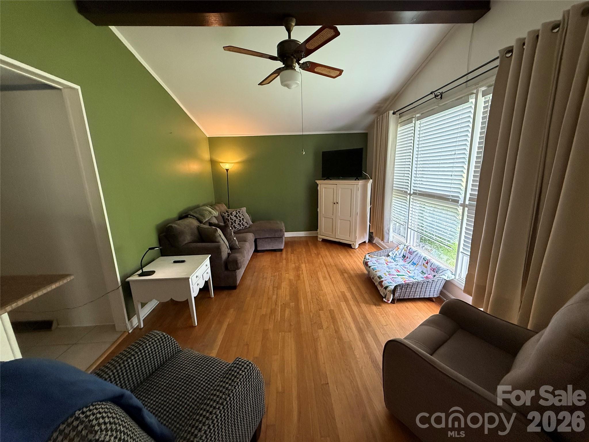 Greenbriar Woods - Residential