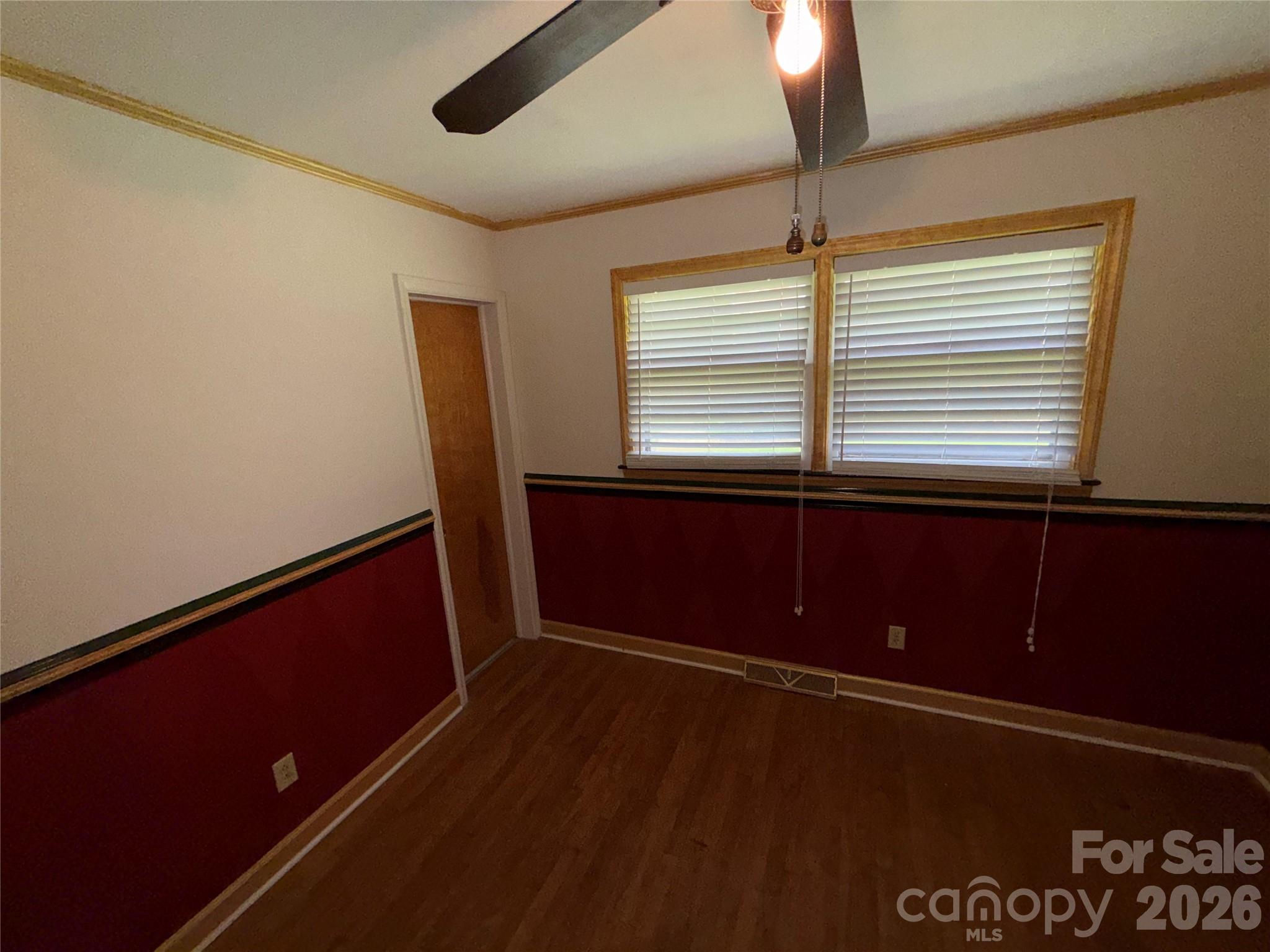 Greenbriar Woods - Residential