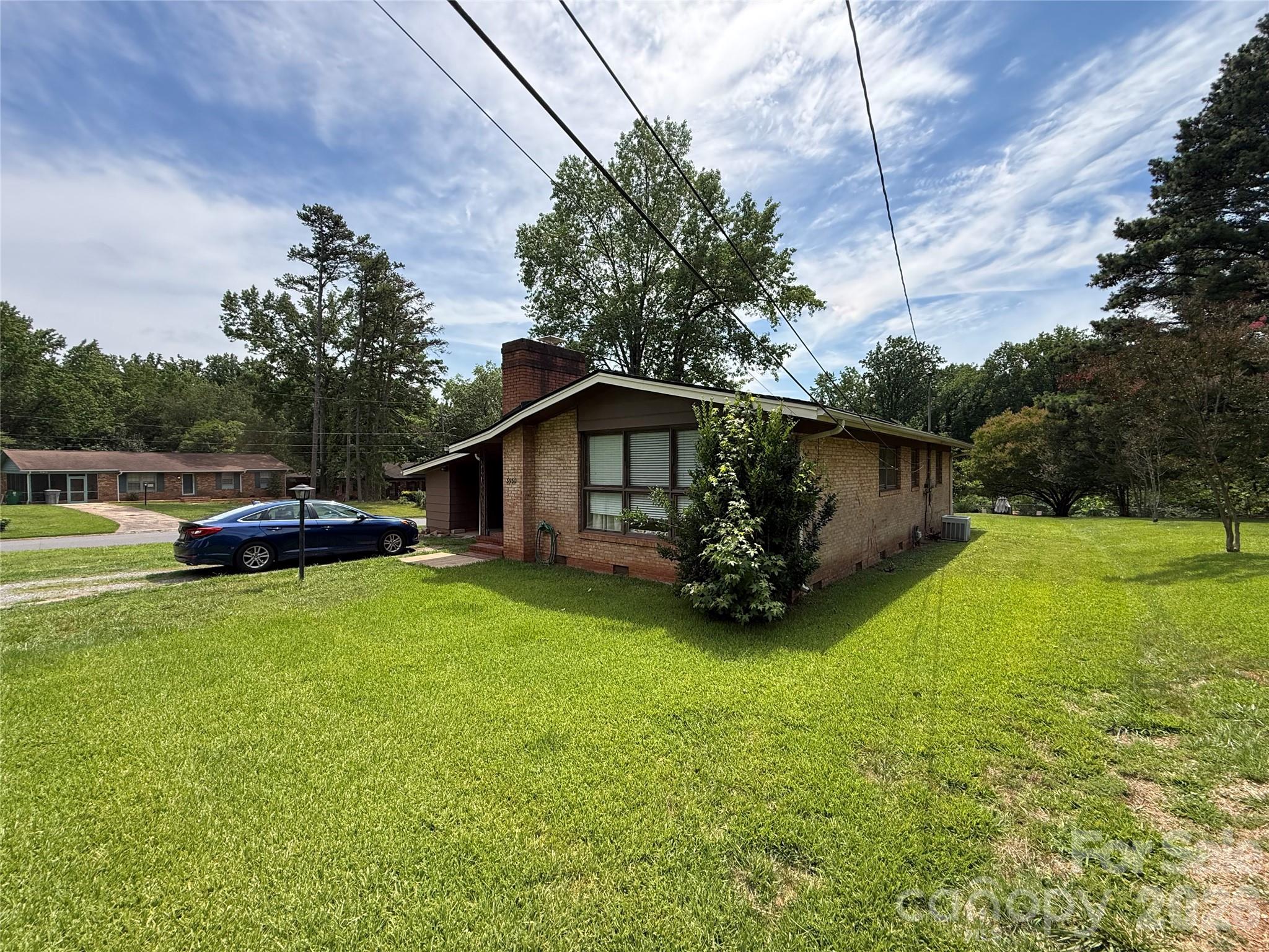 Greenbriar Woods - Residential
