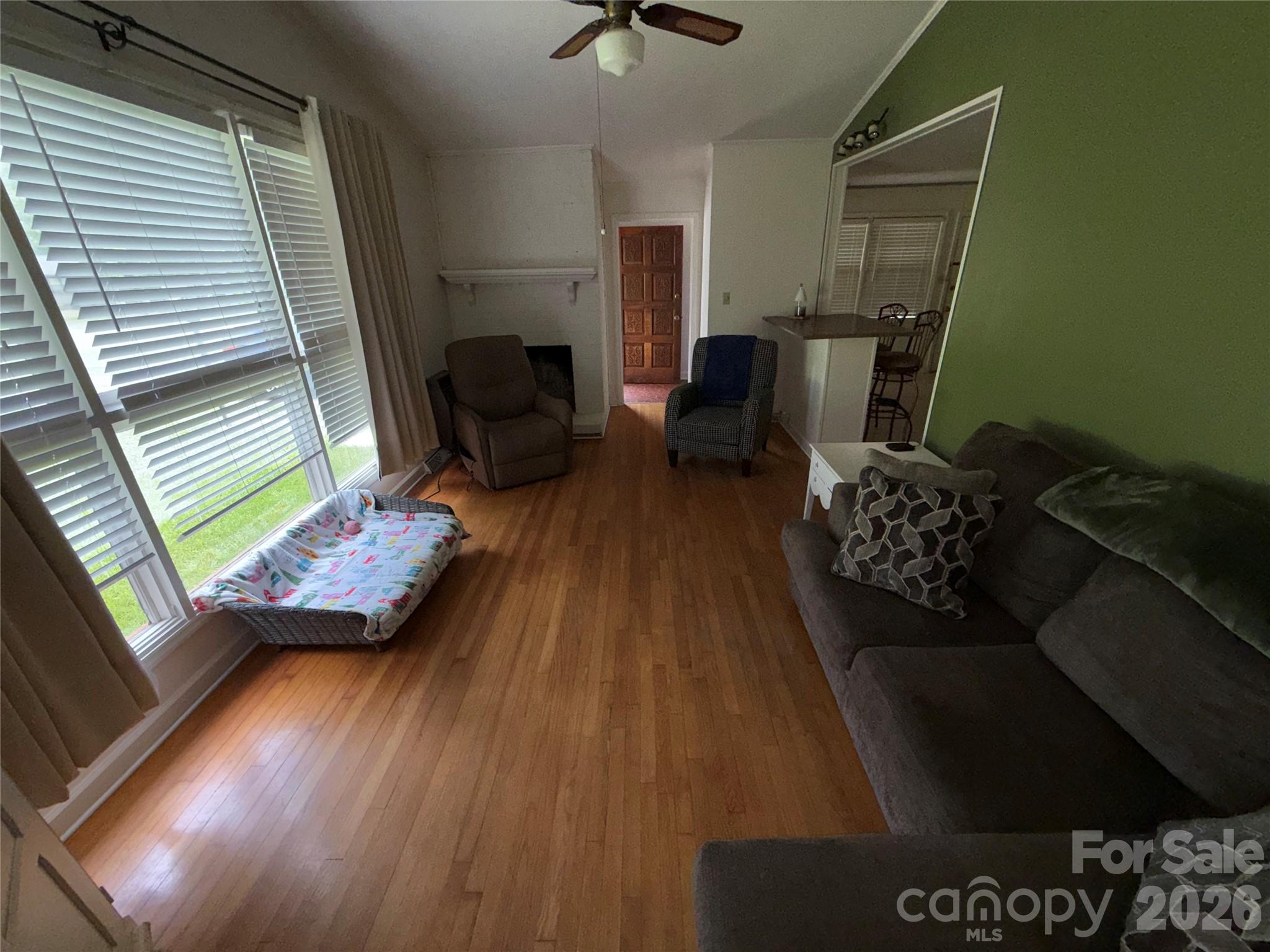 Greenbriar Woods - Residential