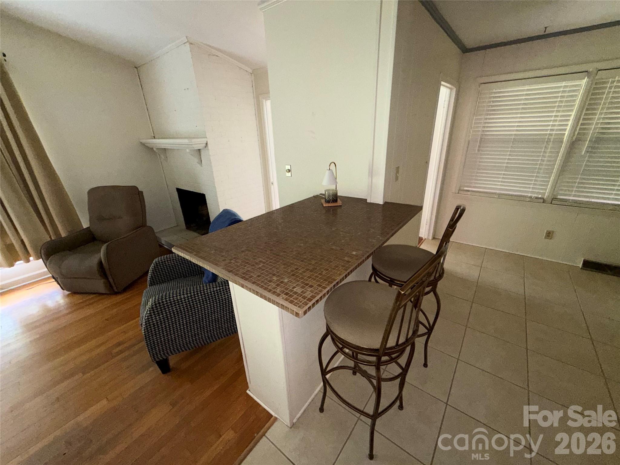 Greenbriar Woods - Residential