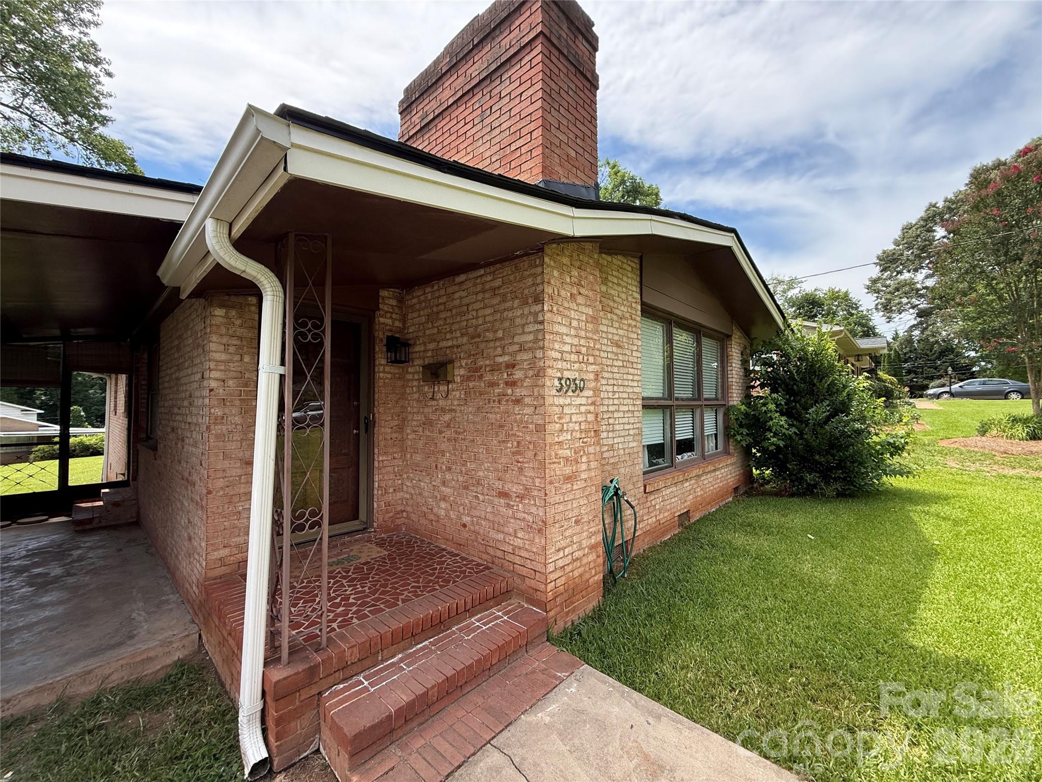 Greenbriar Woods - Residential