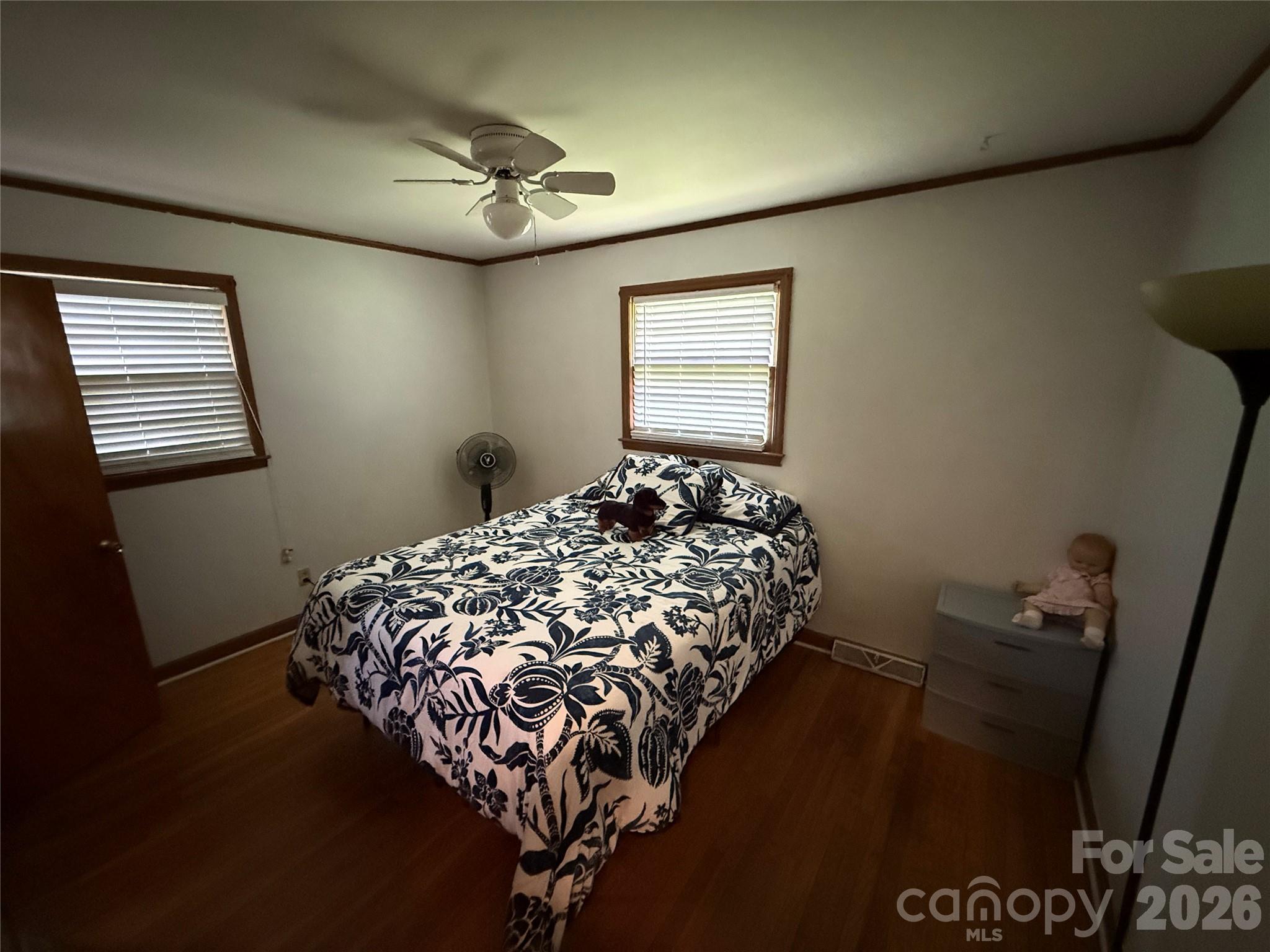 Greenbriar Woods - Residential