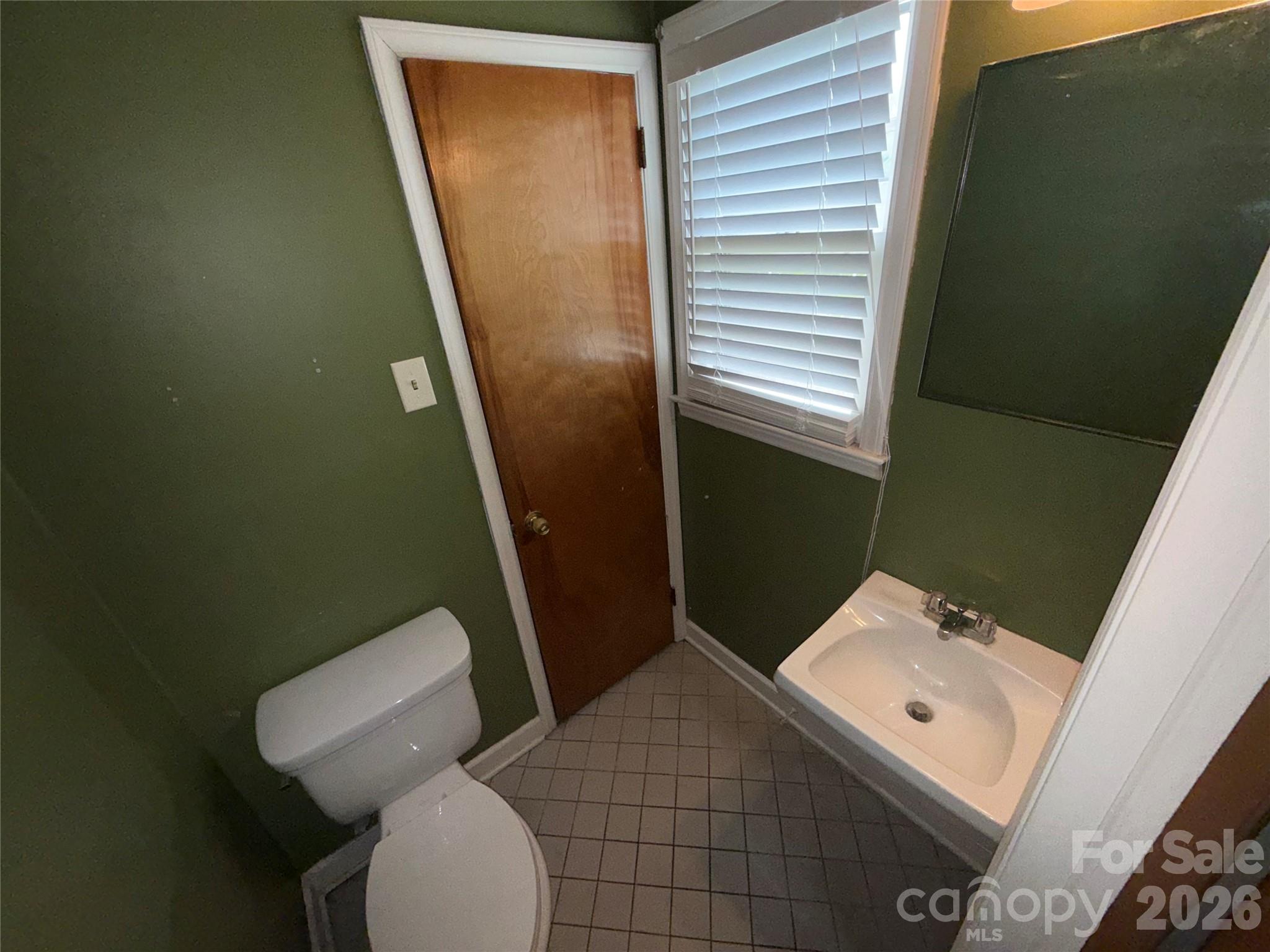 Greenbriar Woods - Residential