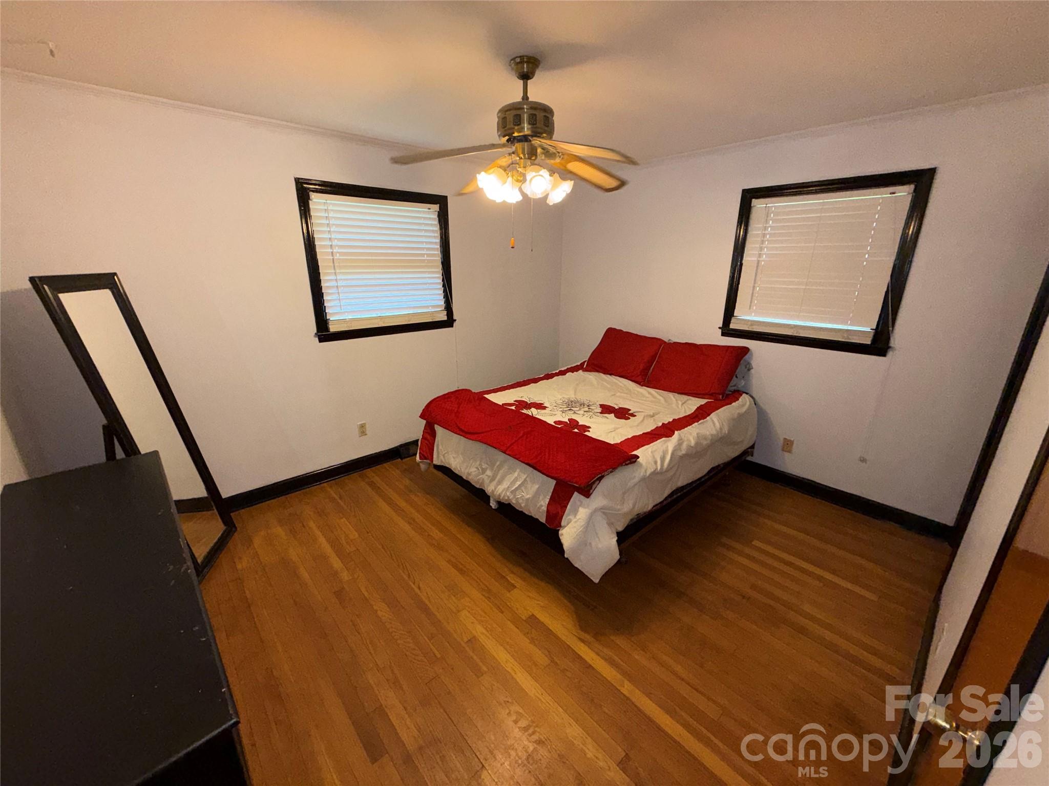 Greenbriar Woods - Residential