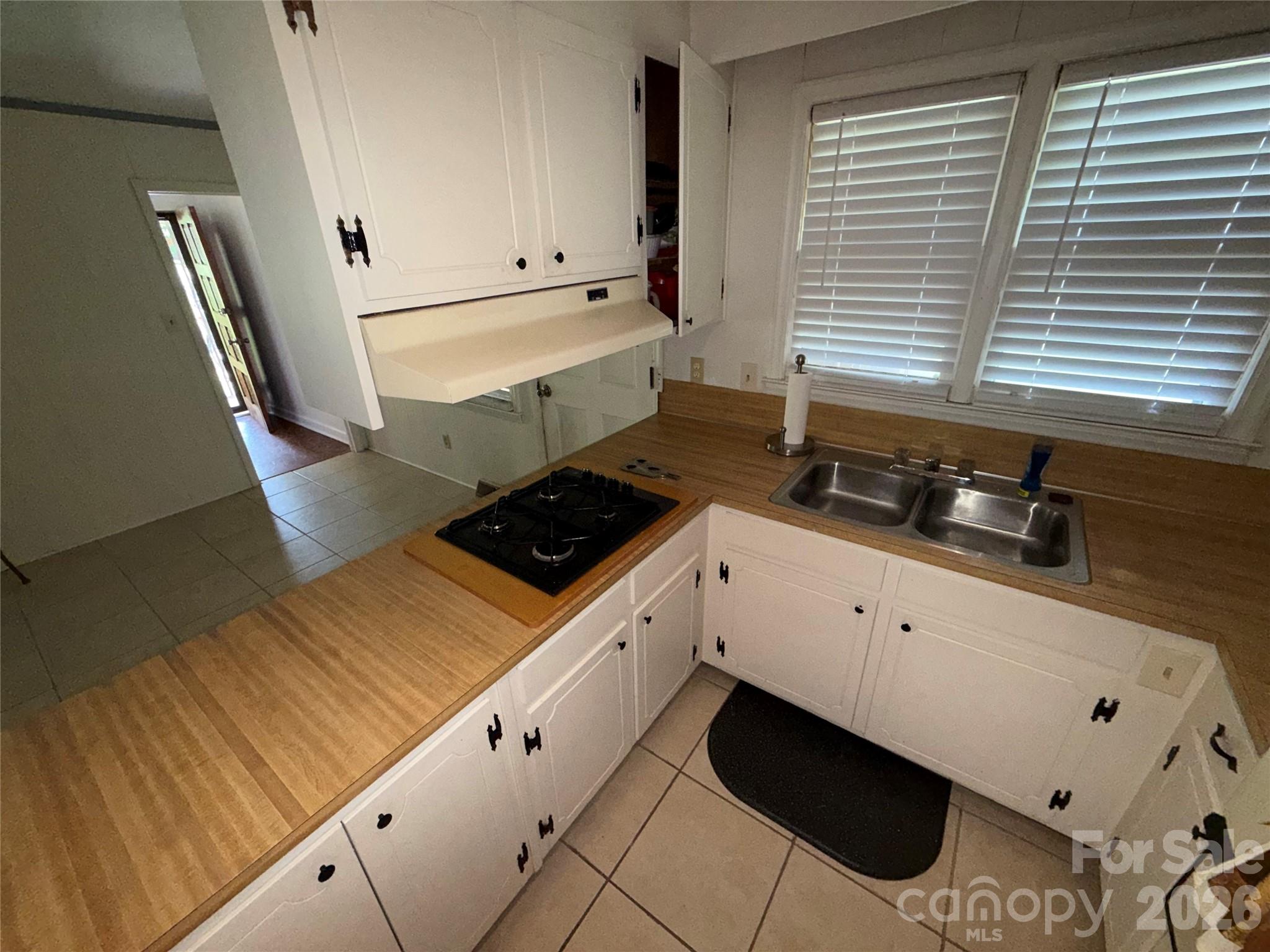 Greenbriar Woods - Residential