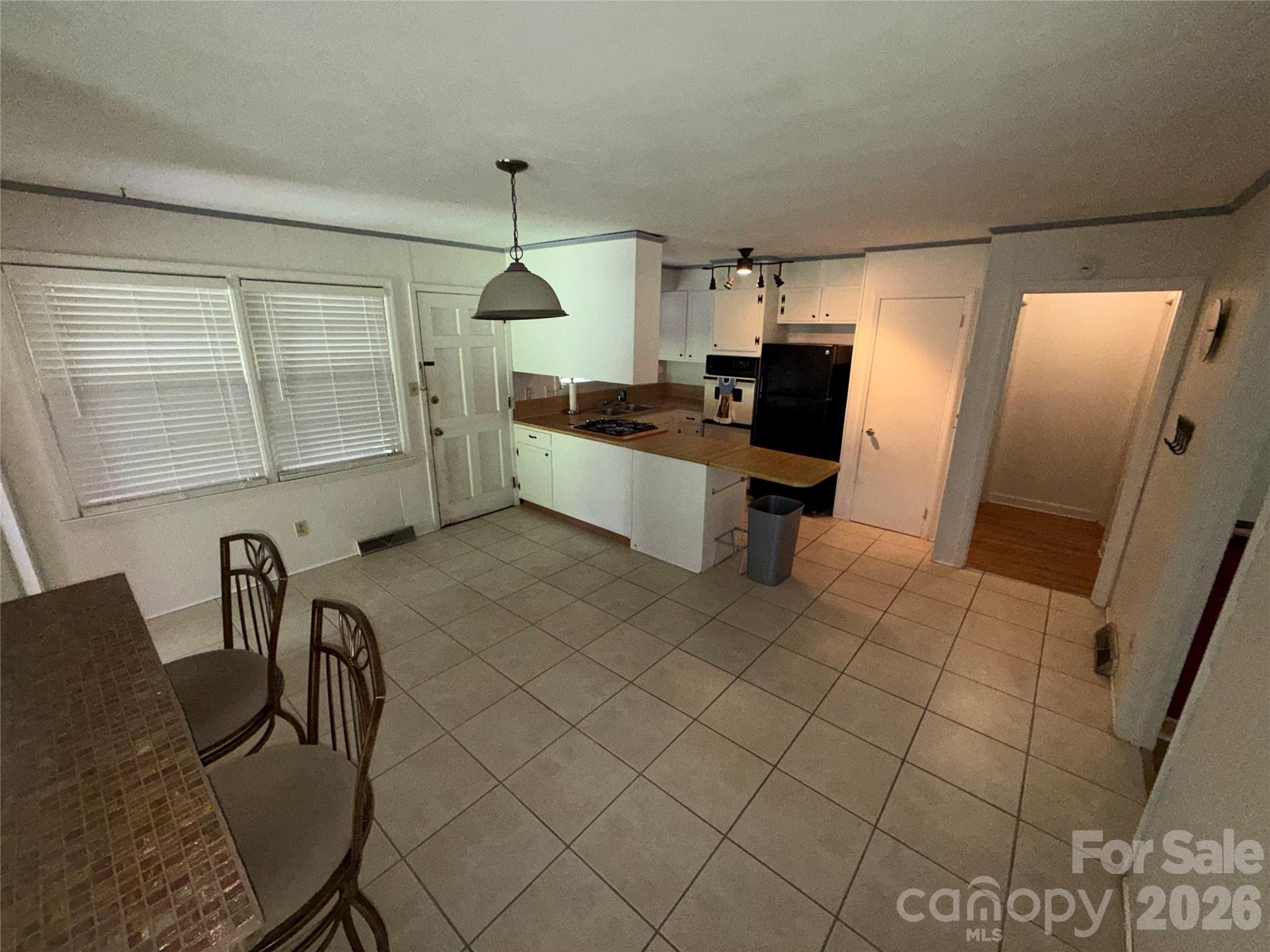 Greenbriar Woods - Residential