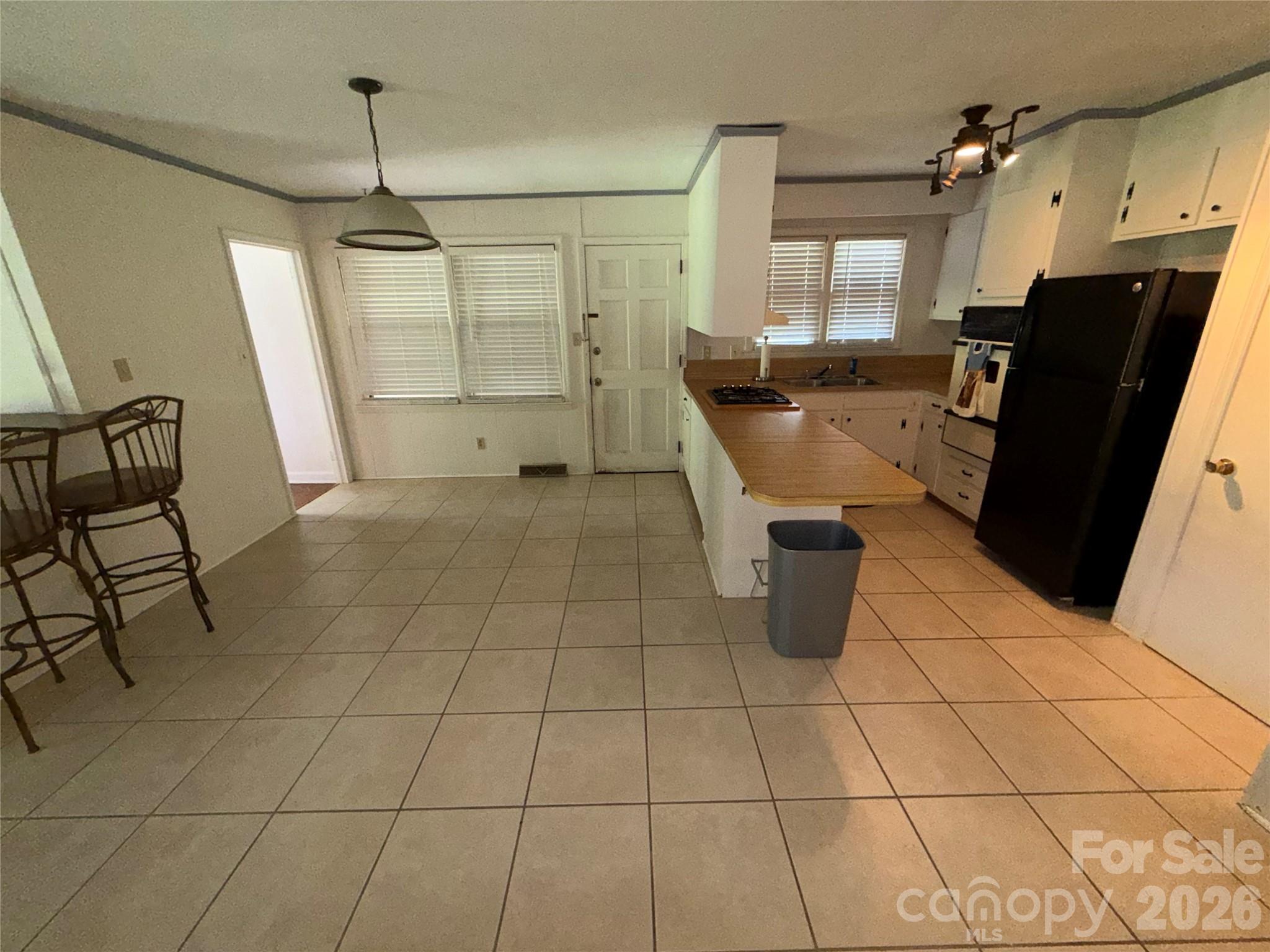 Greenbriar Woods - Residential