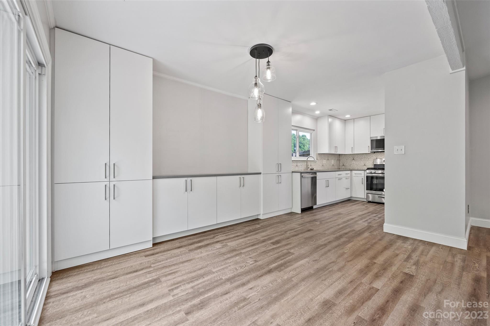 Provincetowne - Residential Lease