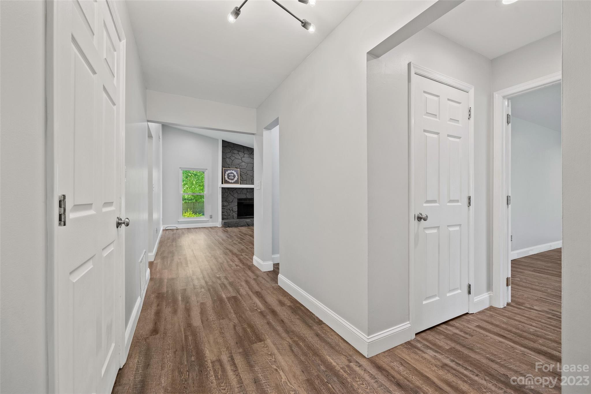 Provincetowne - Residential Lease