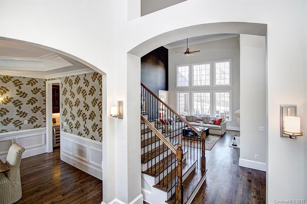 Firethorne - Residential