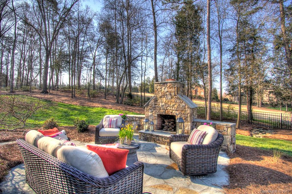 Firethorne - Residential