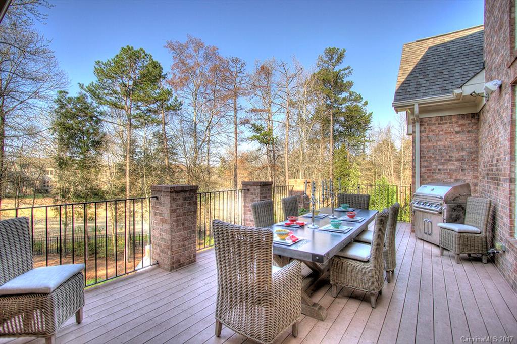 Firethorne - Residential