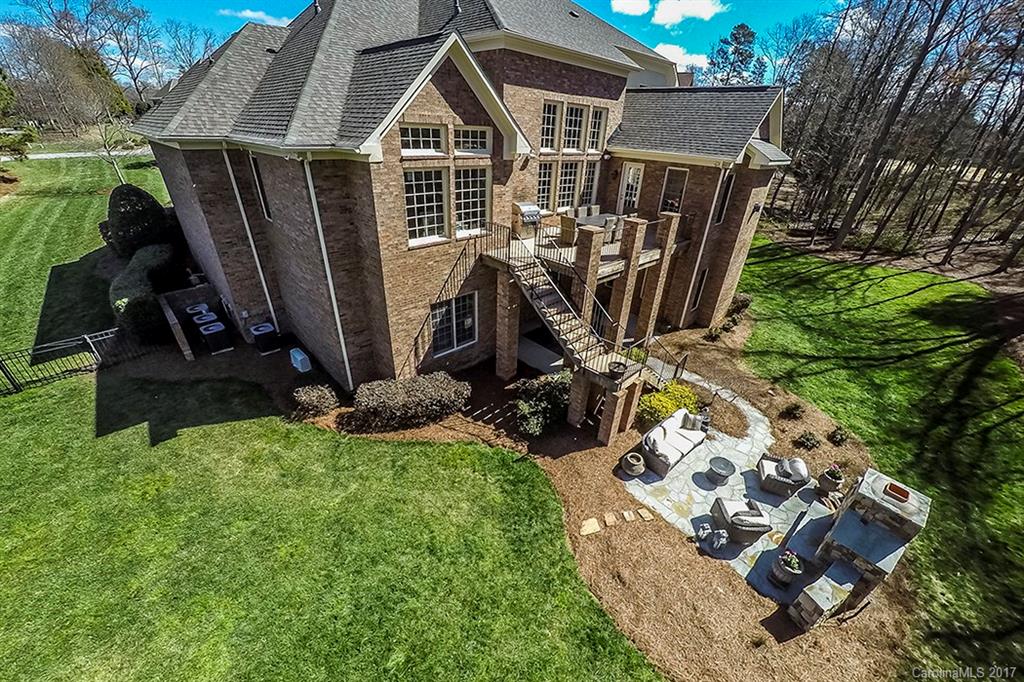 Firethorne - Residential