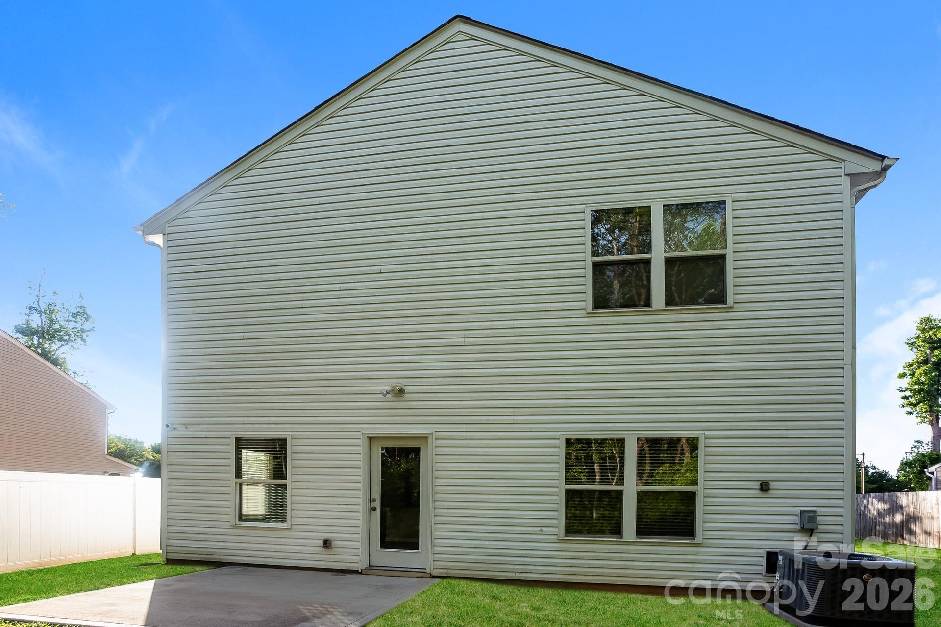 Beatty Woods - Residential
