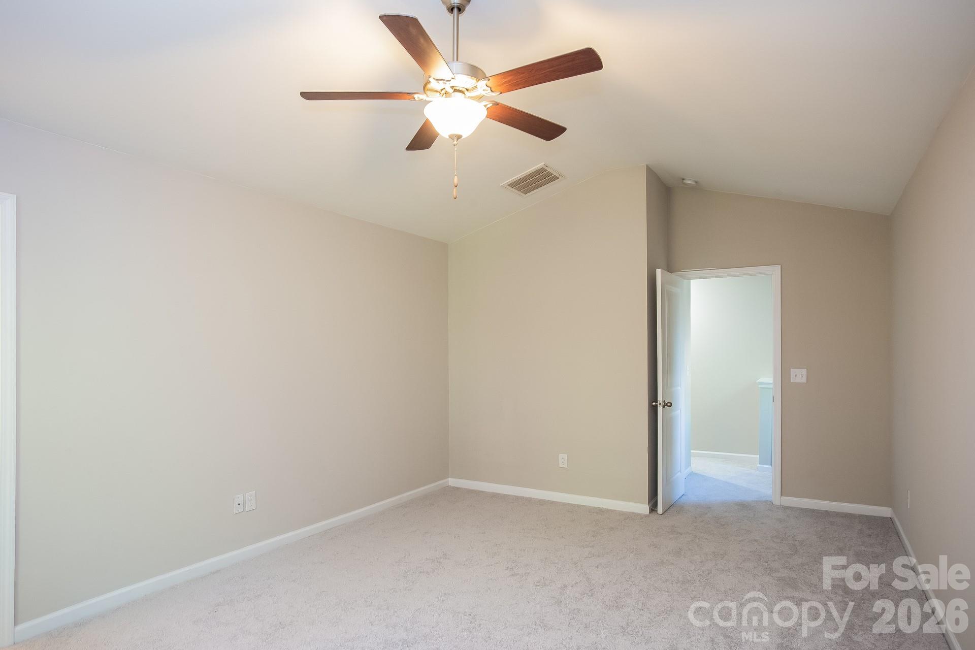 Beatty Woods - Residential