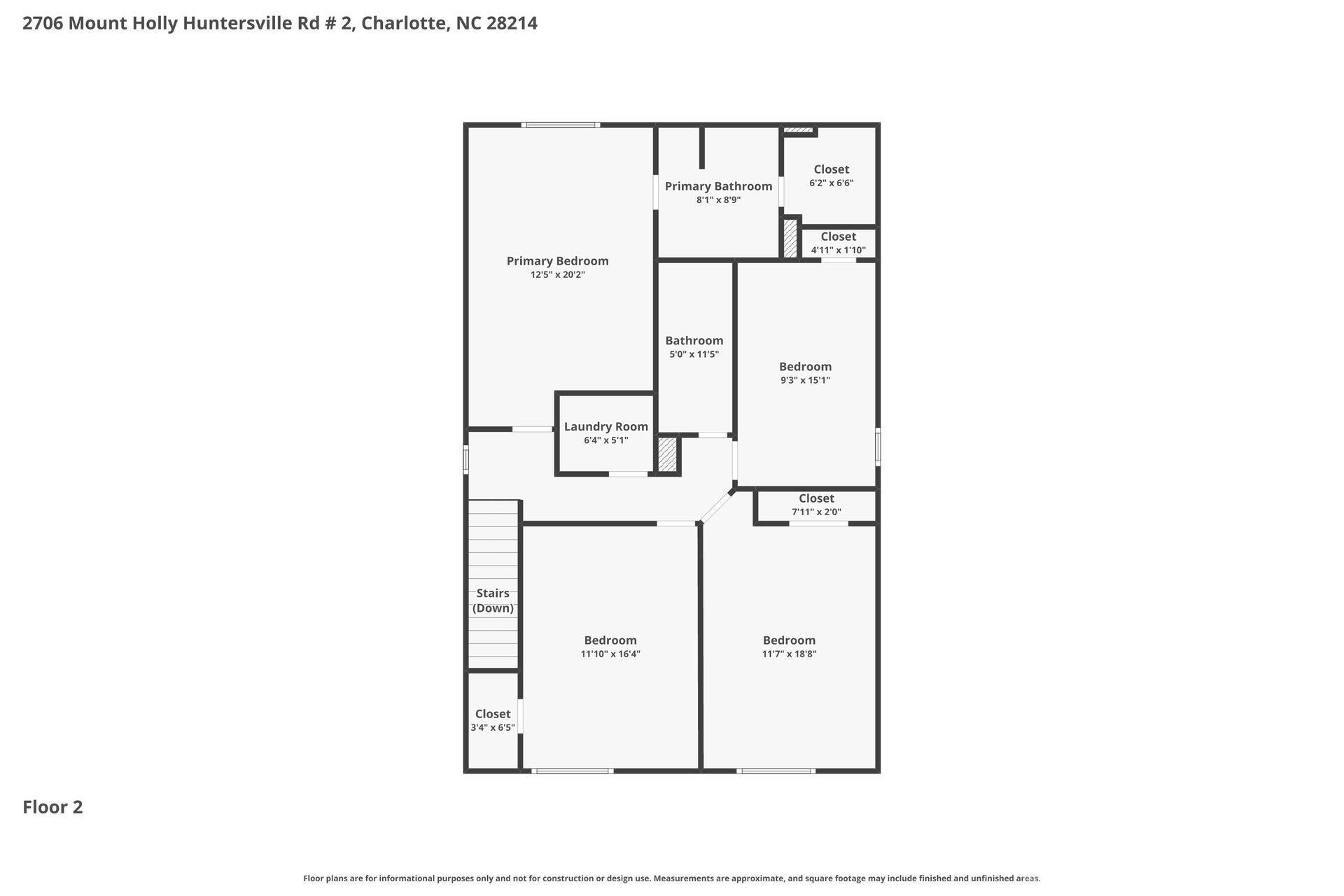 Beatty Woods - Residential