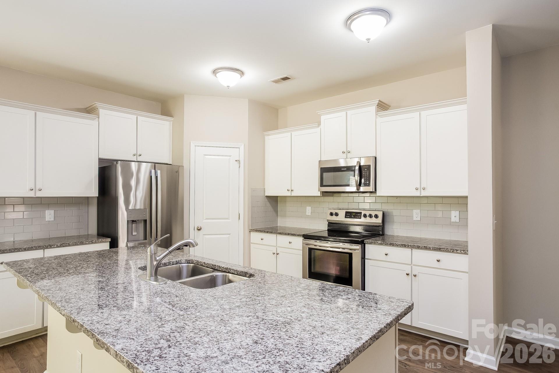 Beatty Woods - Residential