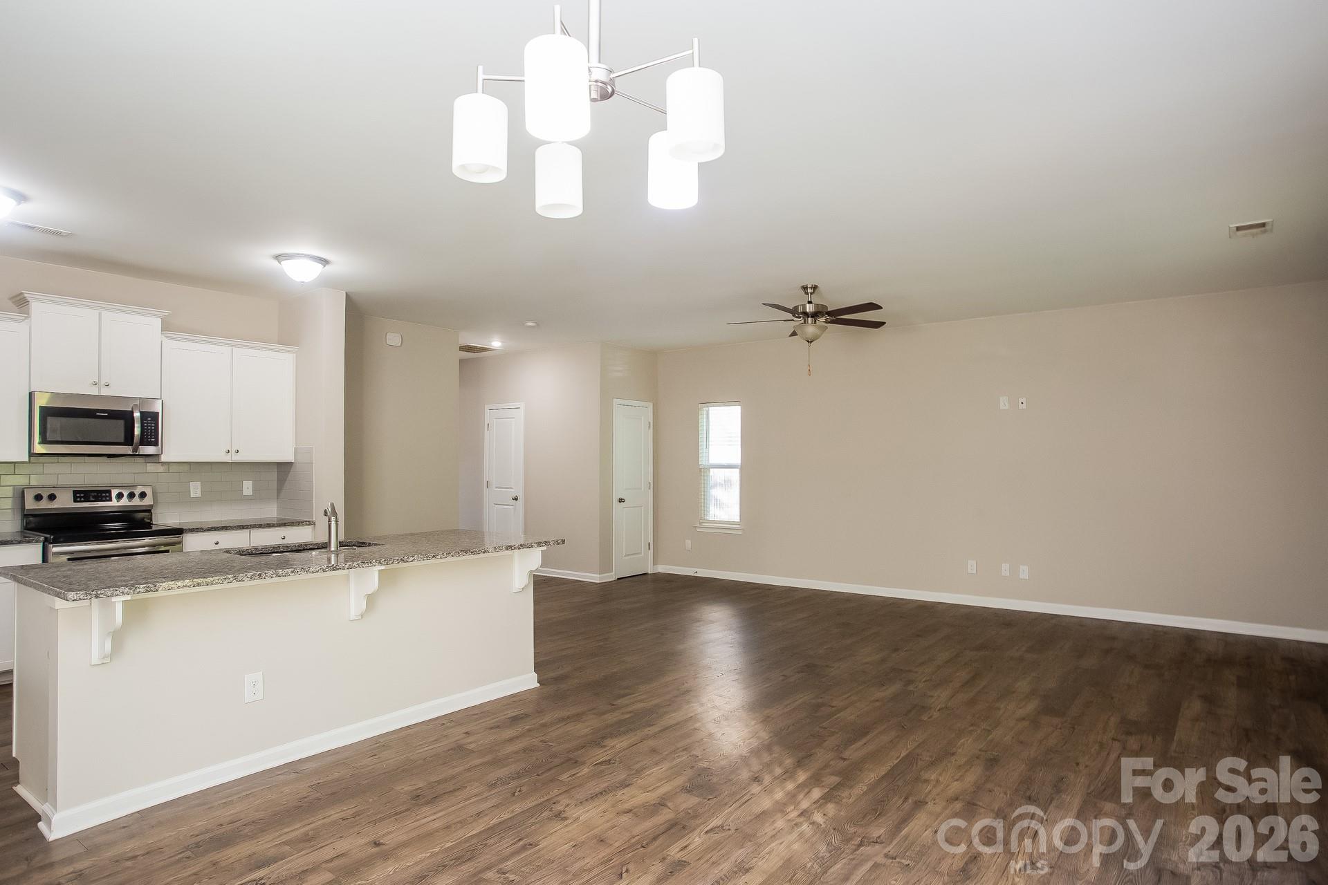 Beatty Woods - Residential