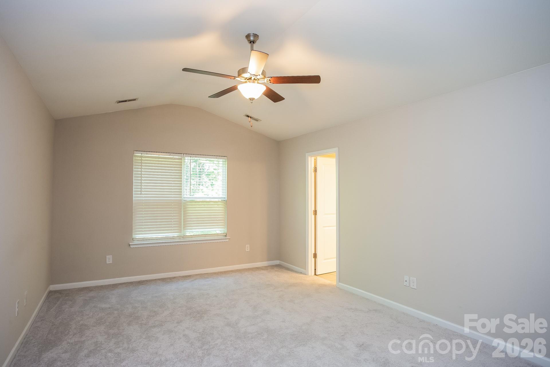 Beatty Woods - Residential