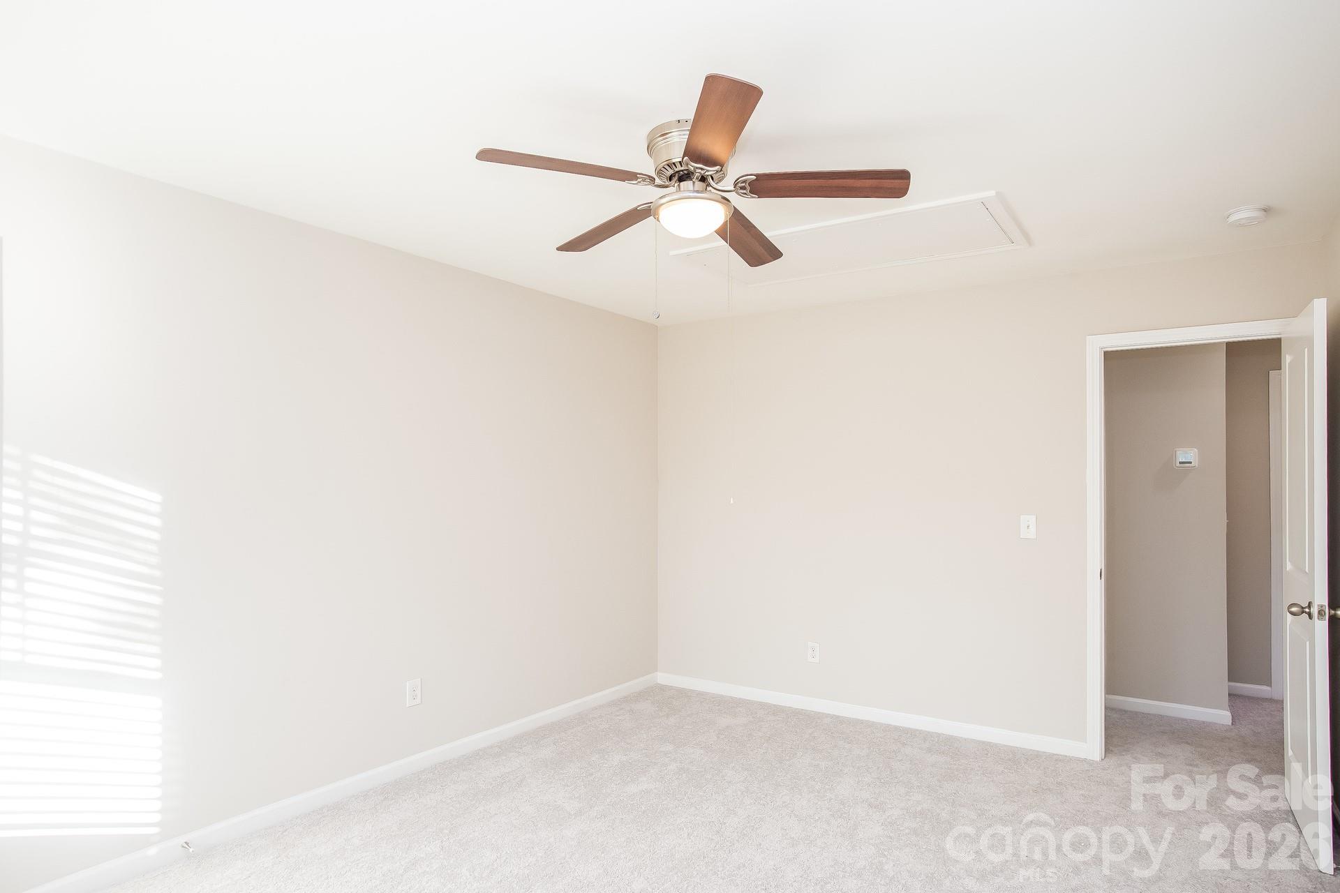 Beatty Woods - Residential